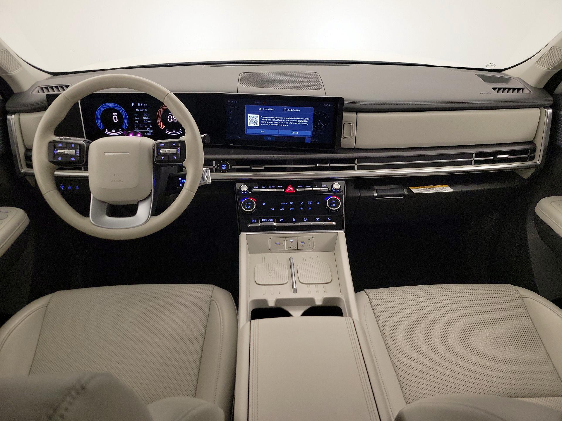 Thumbnail: 2025 Hyundai Santa Fe - 9