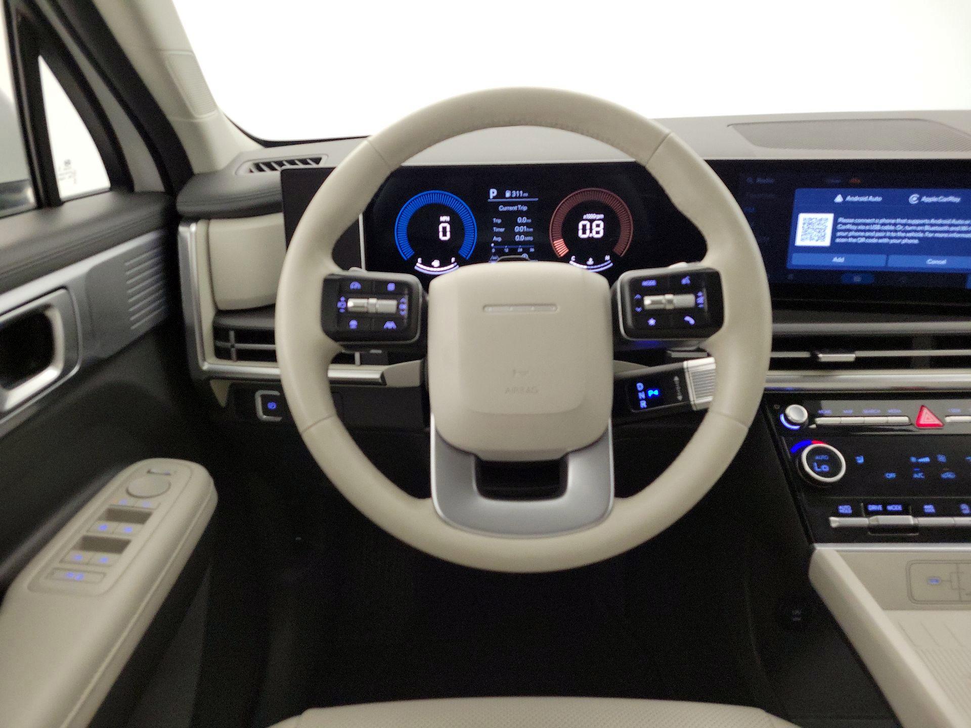 Thumbnail: 2025 Hyundai Santa Fe - 10