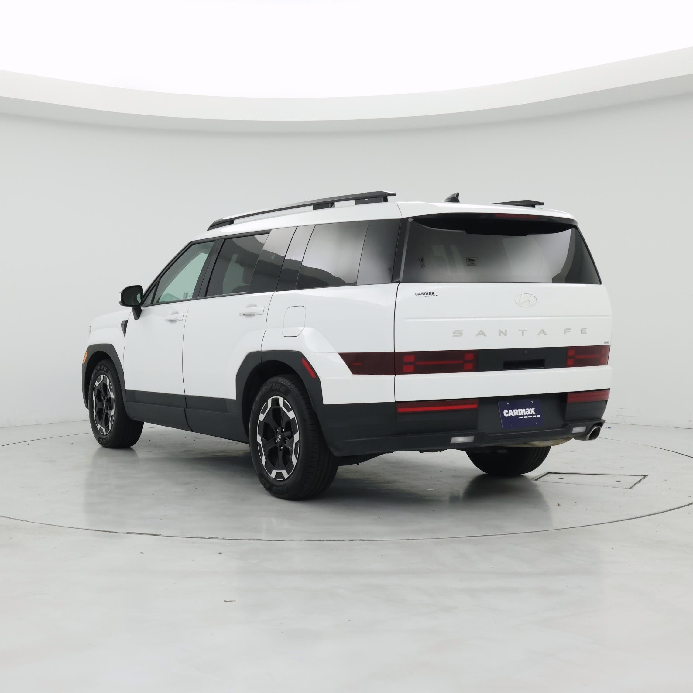 Thumbnail: 2025 Hyundai Santa Fe - 2
