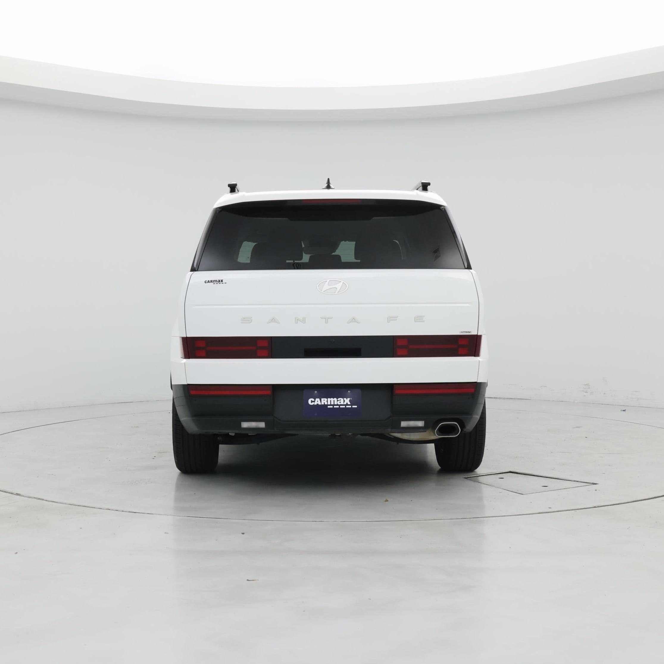 Thumbnail: 2025 Hyundai Santa Fe - 6