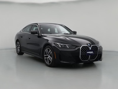 2025 BMW 430 I xDrive