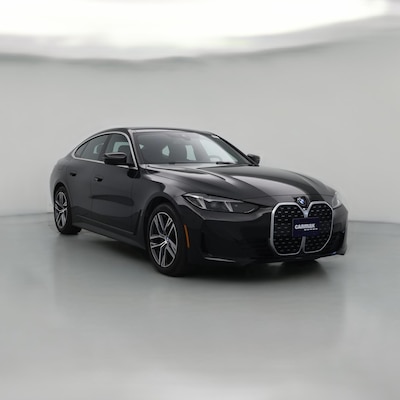 2025 BMW 430 I xDrive