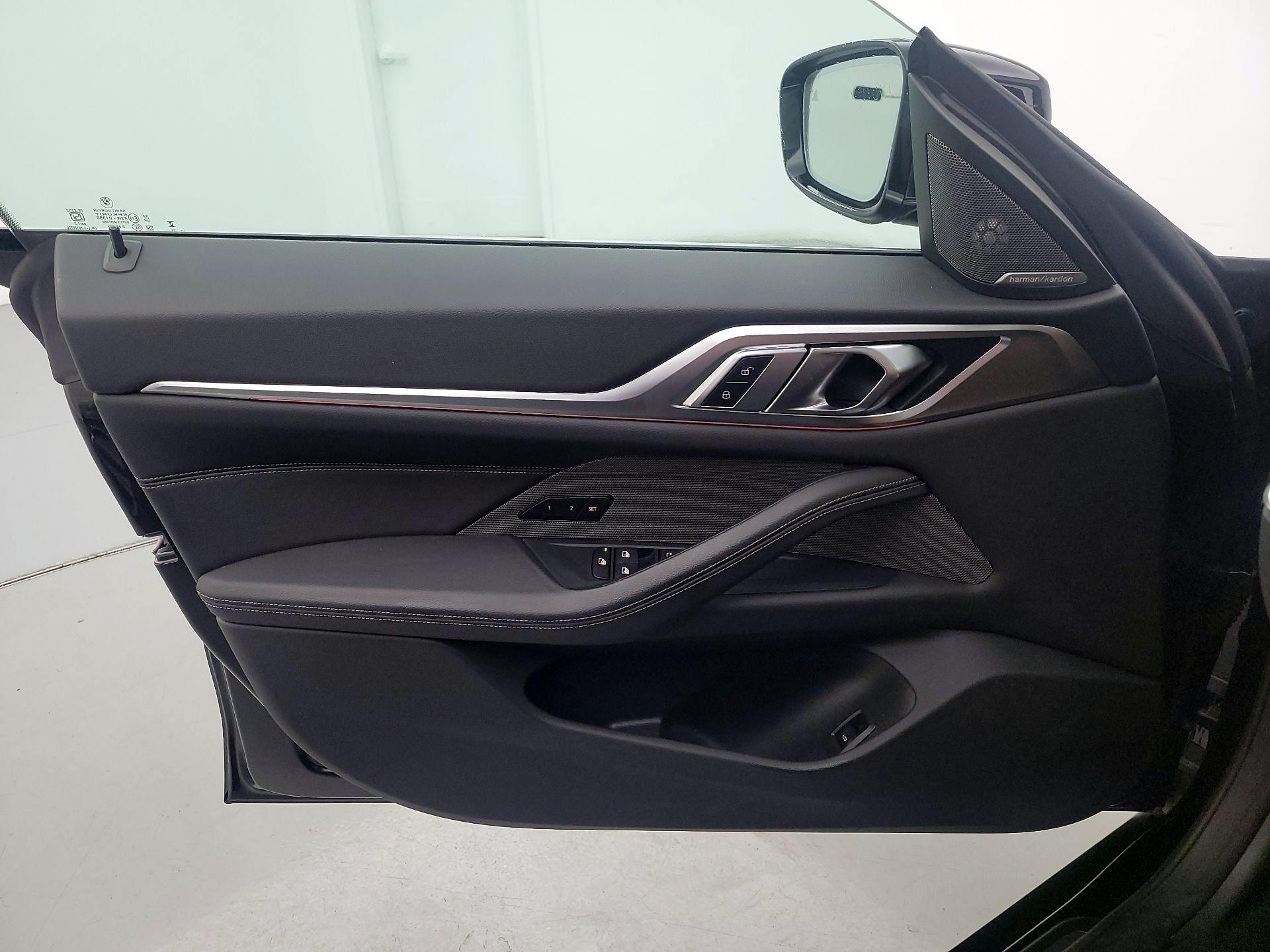 Thumbnail: 2025 BMW 4 Series - 12