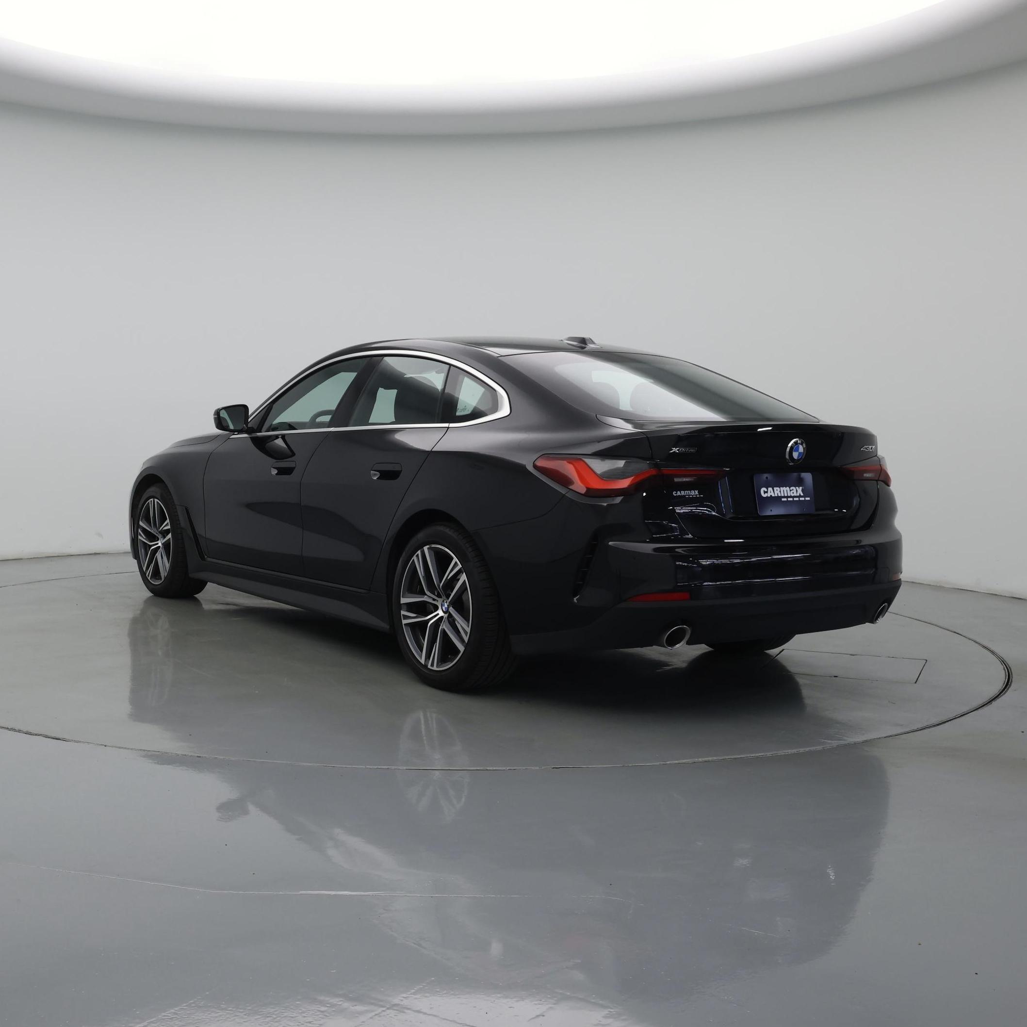 Thumbnail: 2025 BMW 4 Series - 2