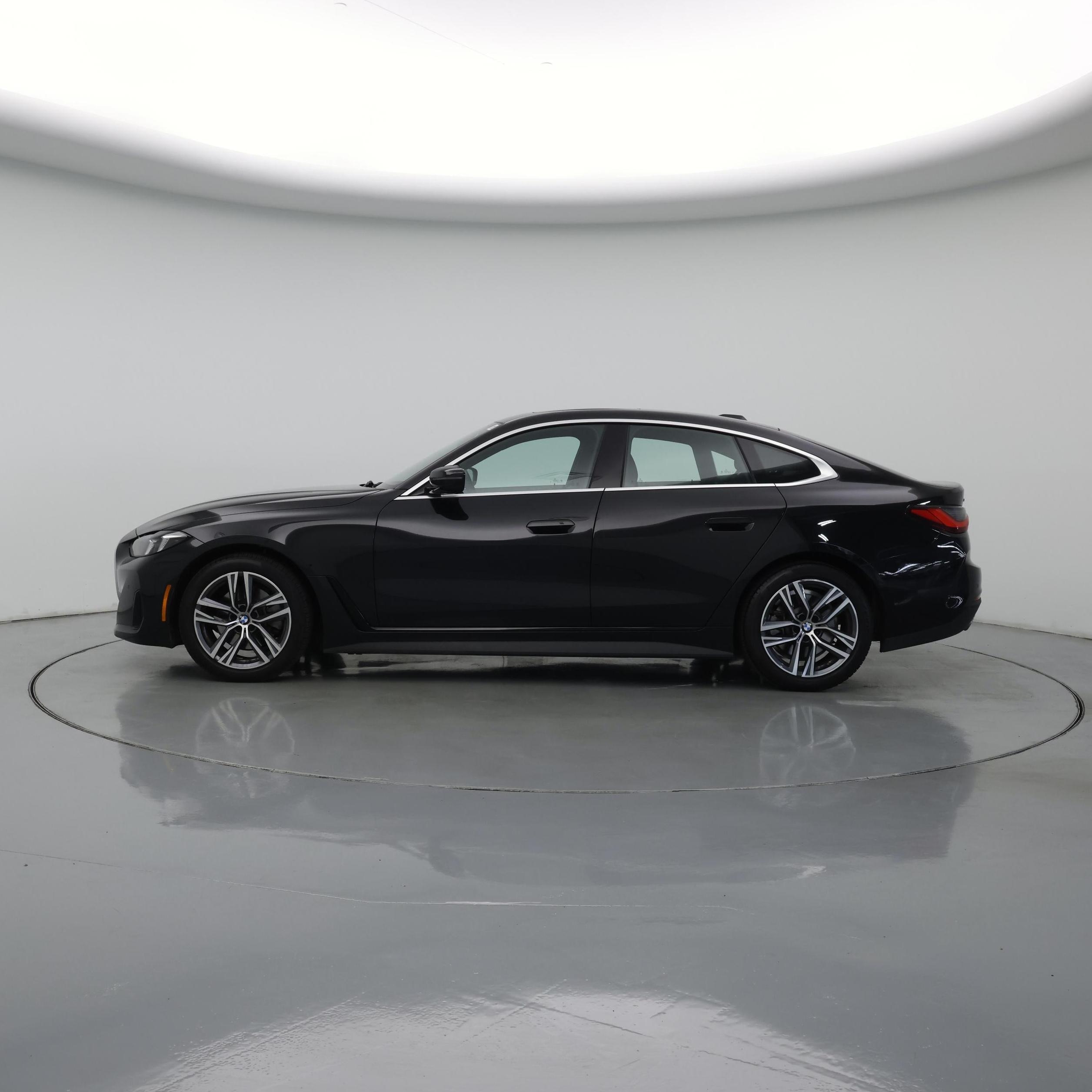 Thumbnail: 2025 BMW 4 Series - 3