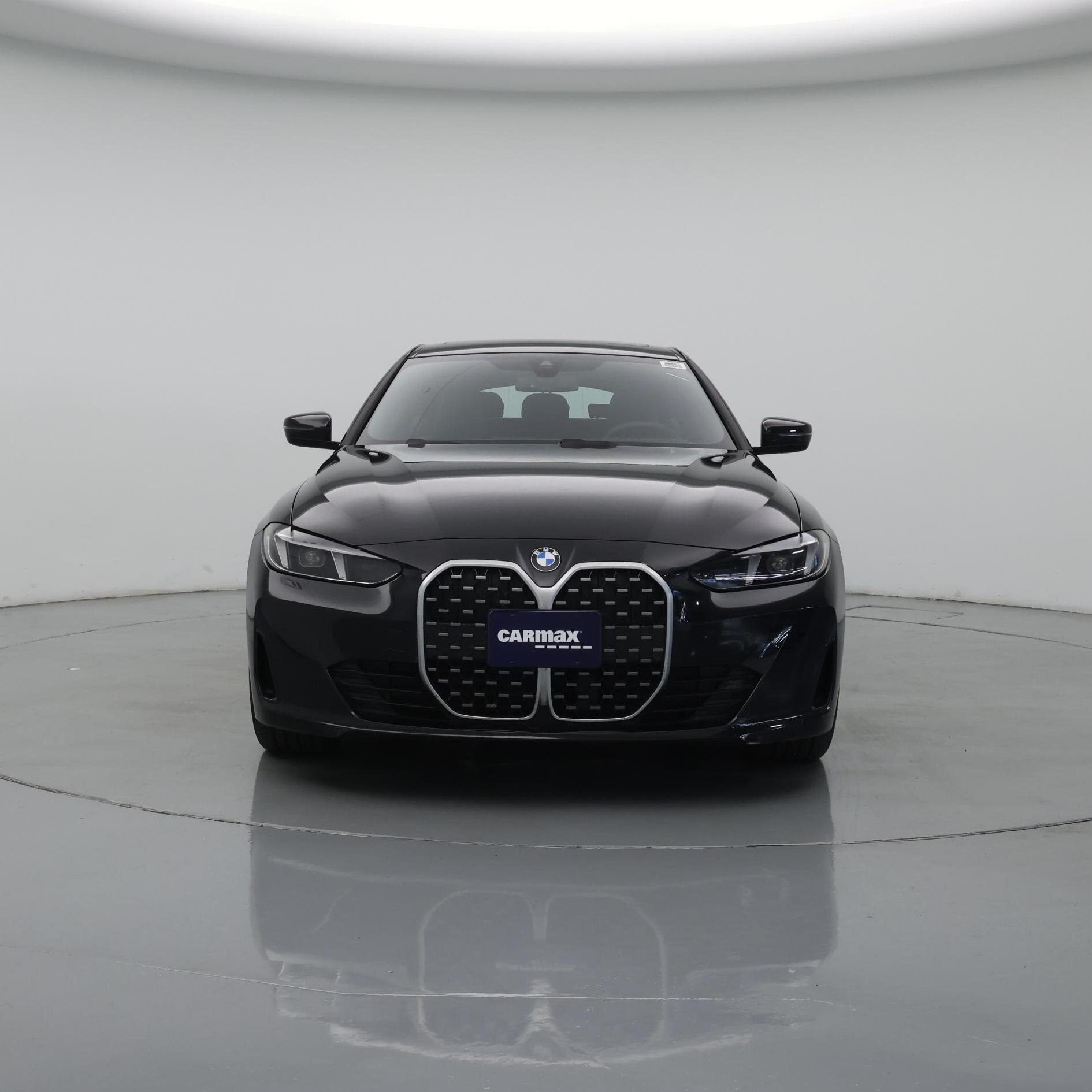 Thumbnail: 2025 BMW 4 Series - 5