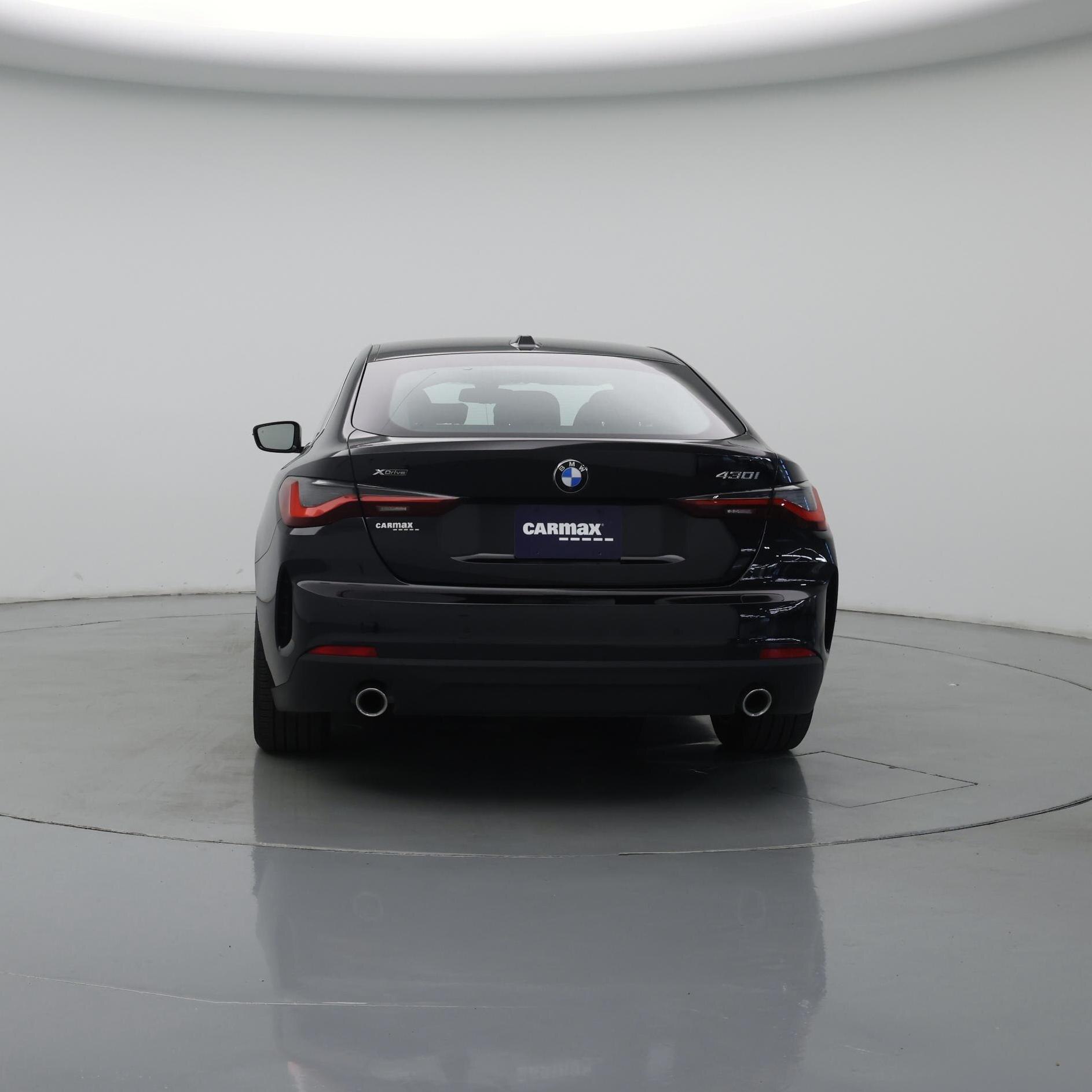 Thumbnail: 2025 BMW 4 Series - 6