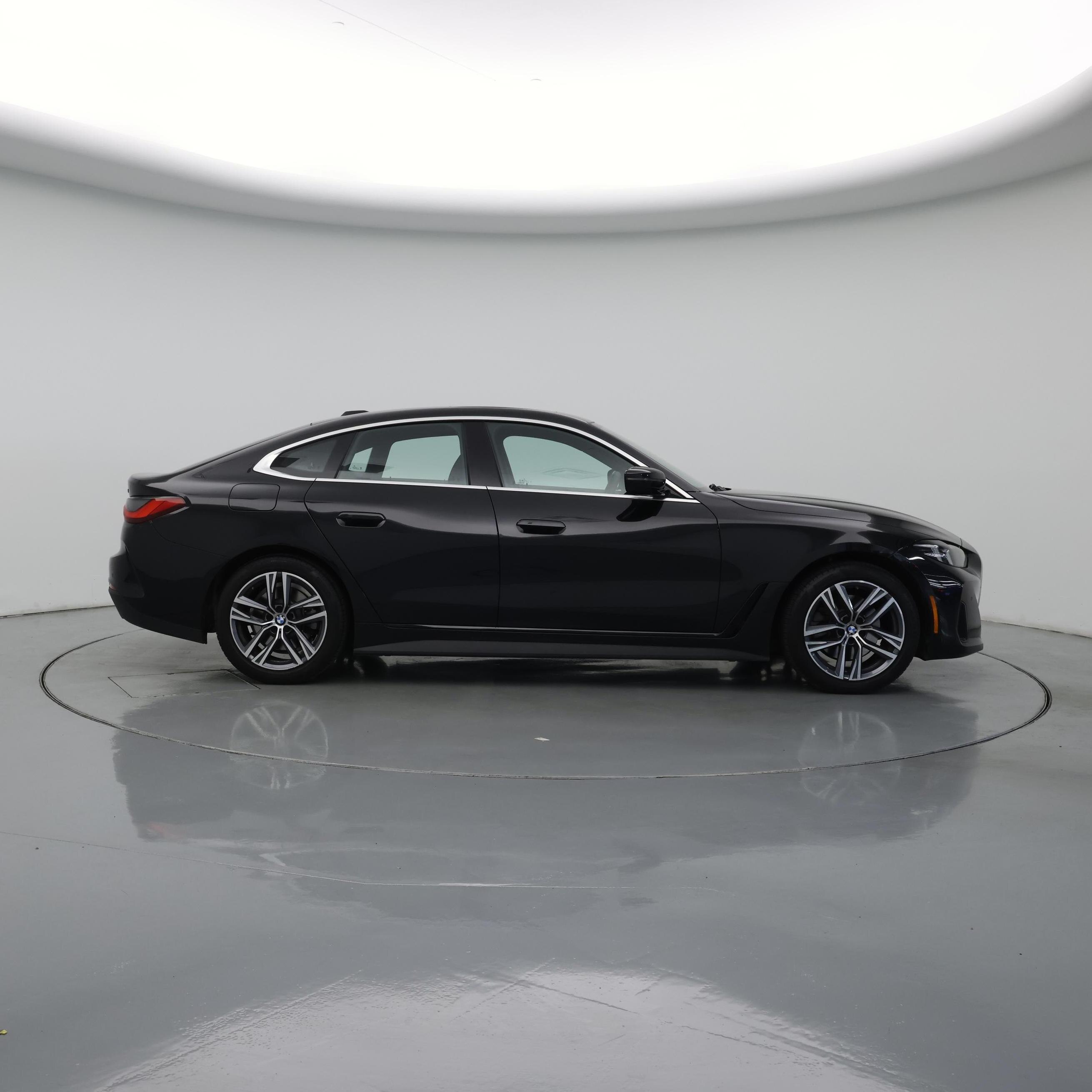 Thumbnail: 2025 BMW 4 Series - 7