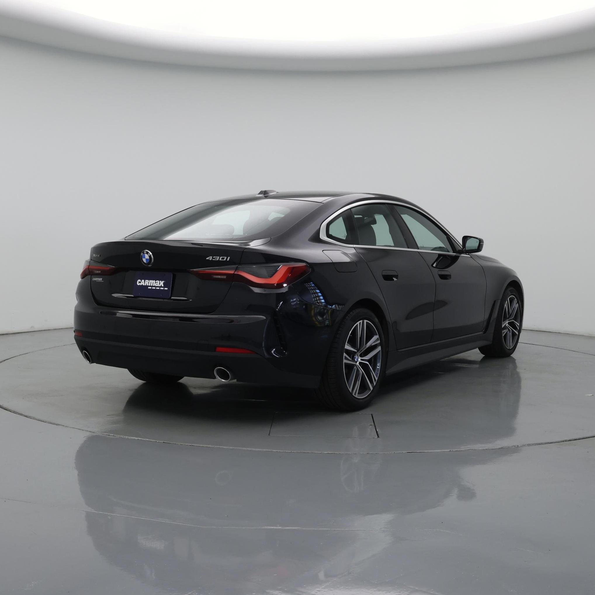 Thumbnail: 2025 BMW 4 Series - 8
