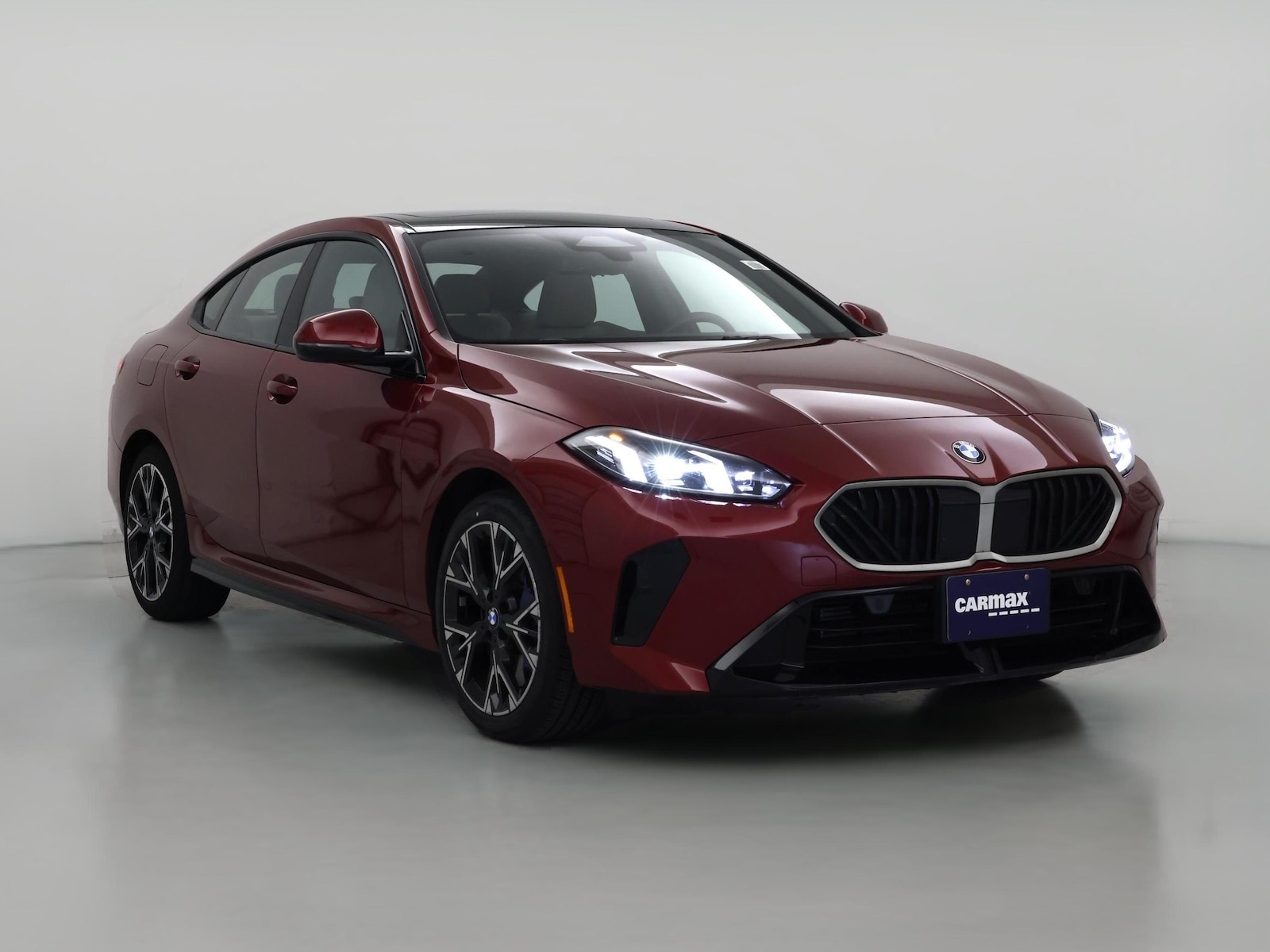 2025 BMW 2 Series