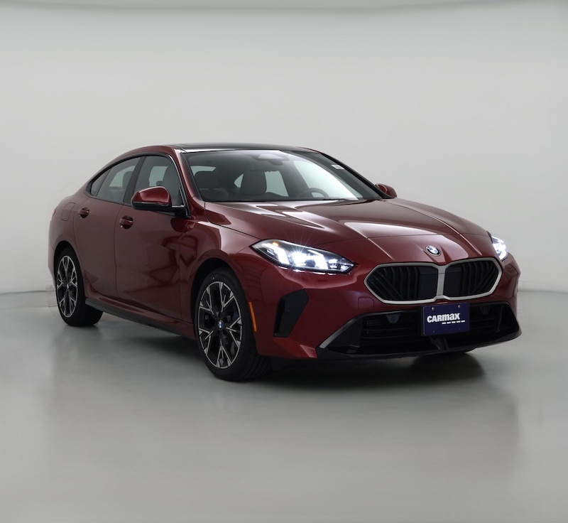 2025 BMW 228 xDrive Gran Coupe