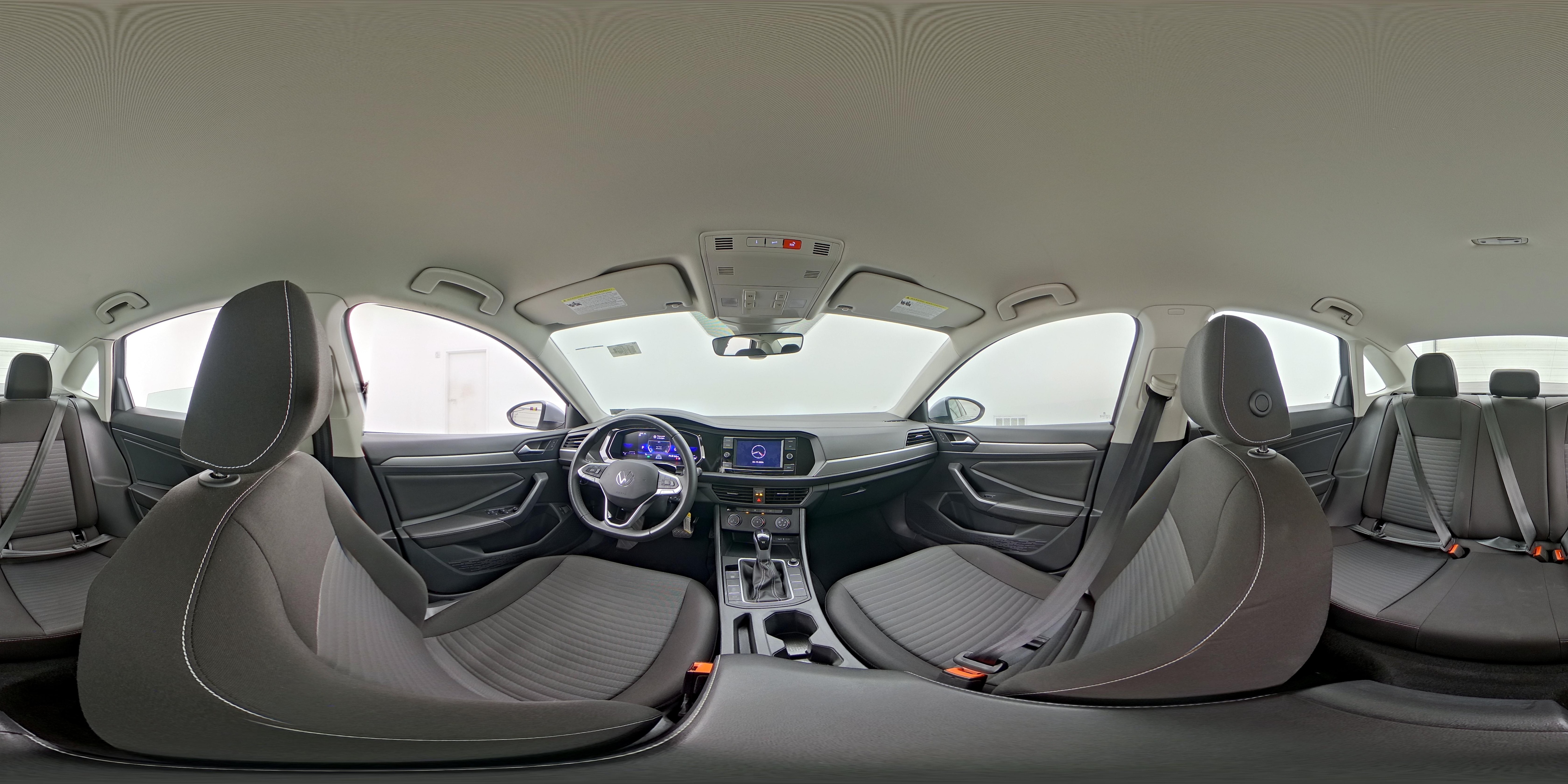 2024 Volkswagen Jetta S - Photo 24