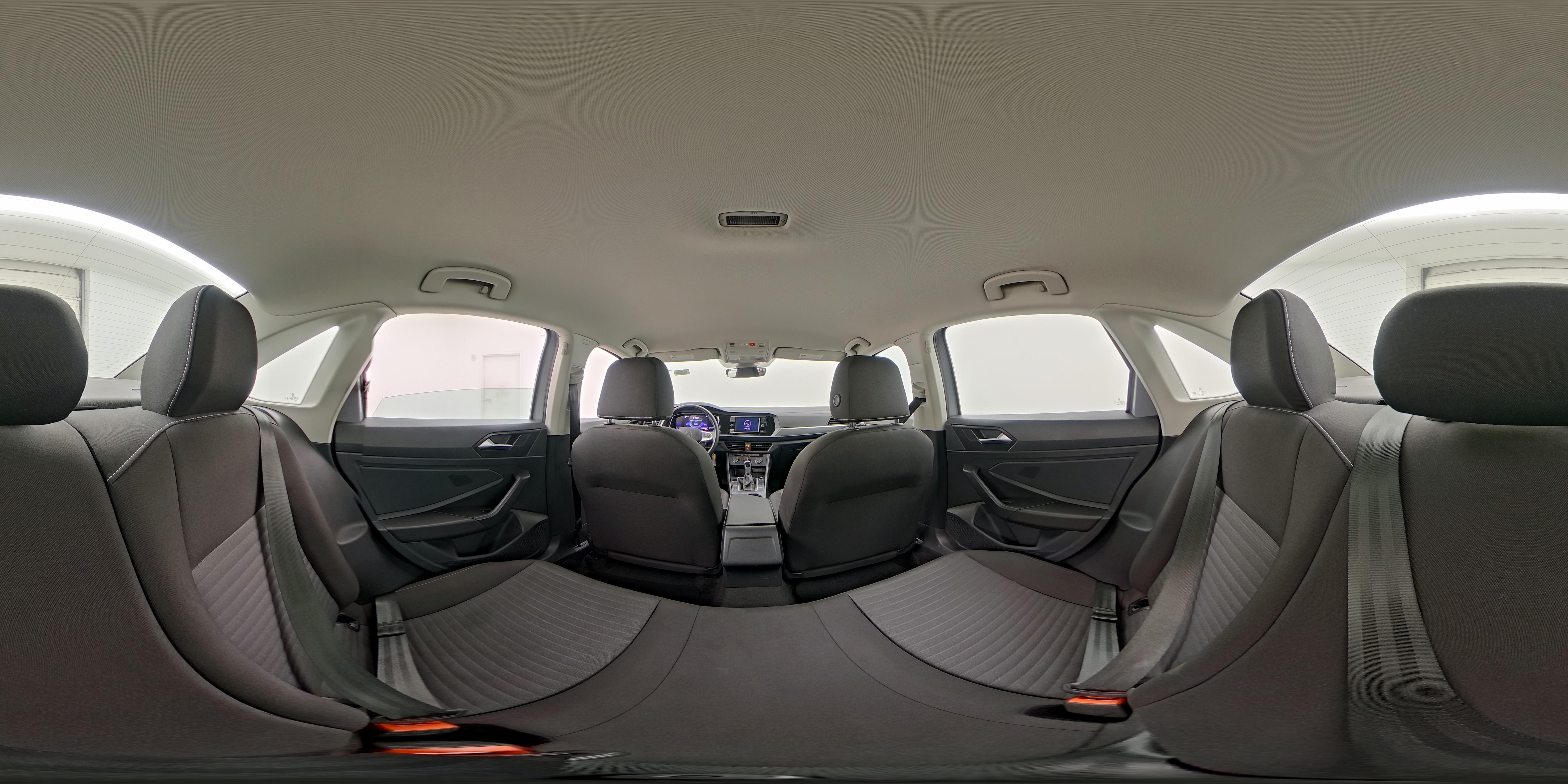 2024 Volkswagen Jetta S - Photo 25