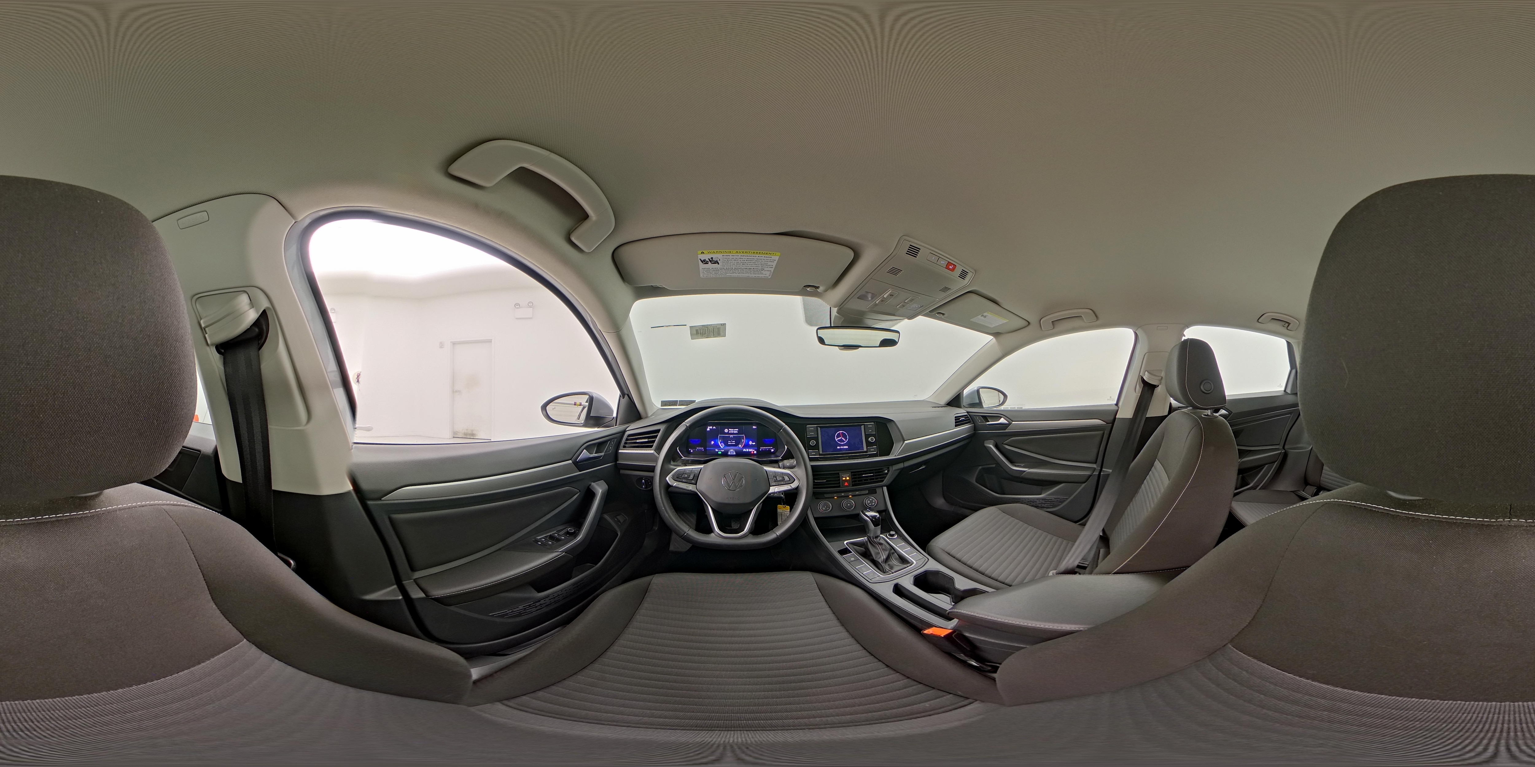 2024 Volkswagen Jetta S - Photo 26