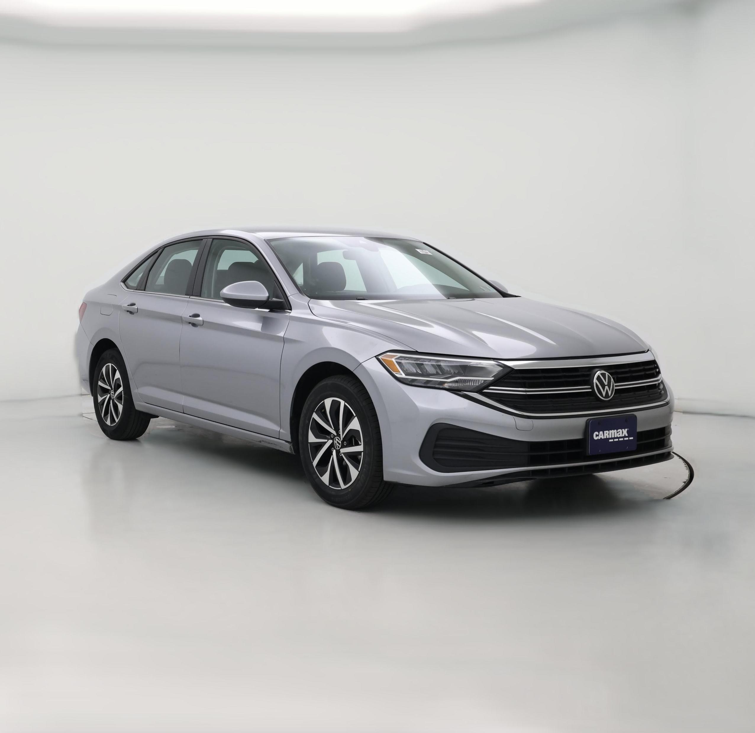 Thumbnail: 2024 Volkswagen Jetta - 1