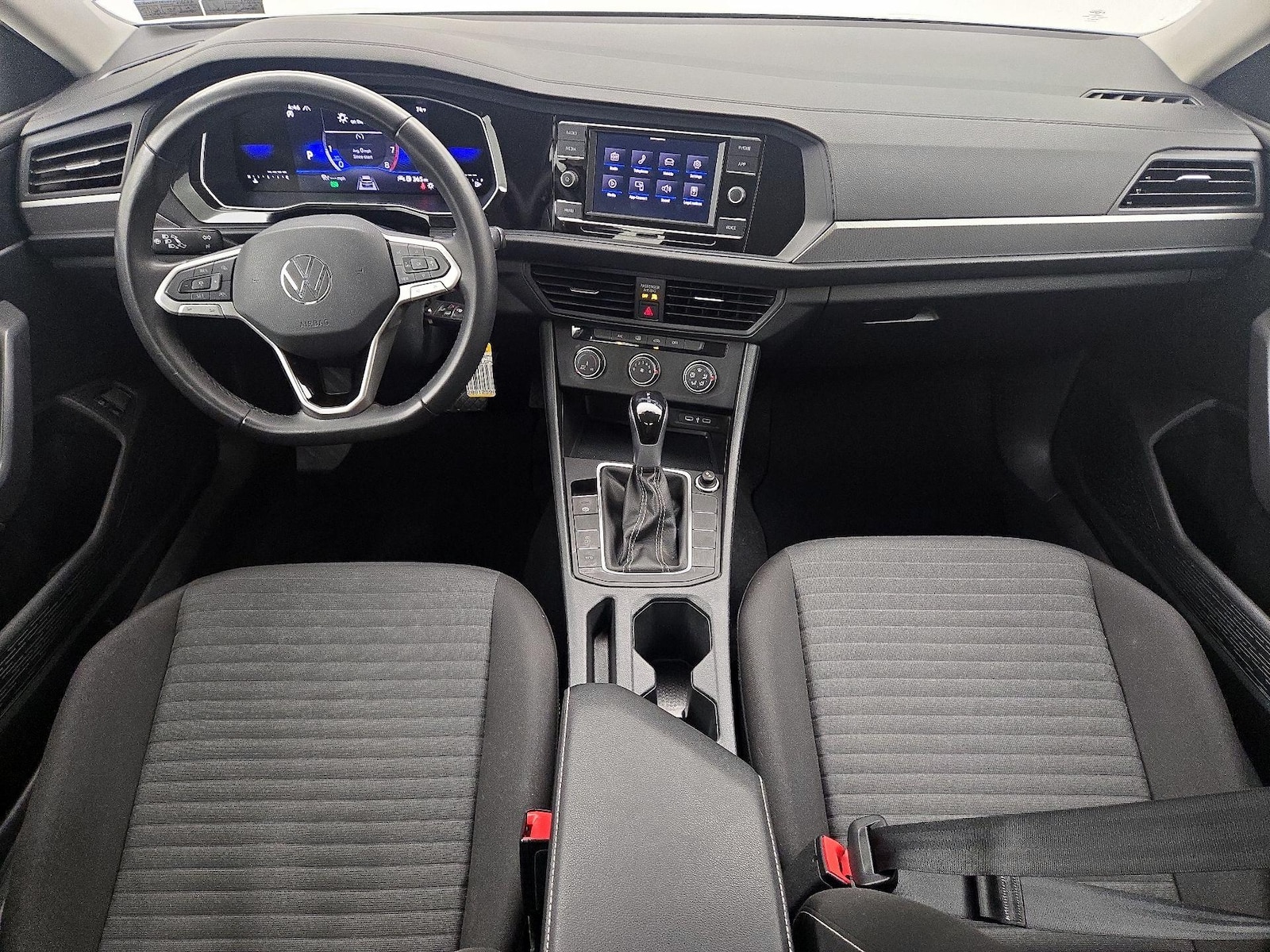 2024 Volkswagen Jetta S - Photo 10