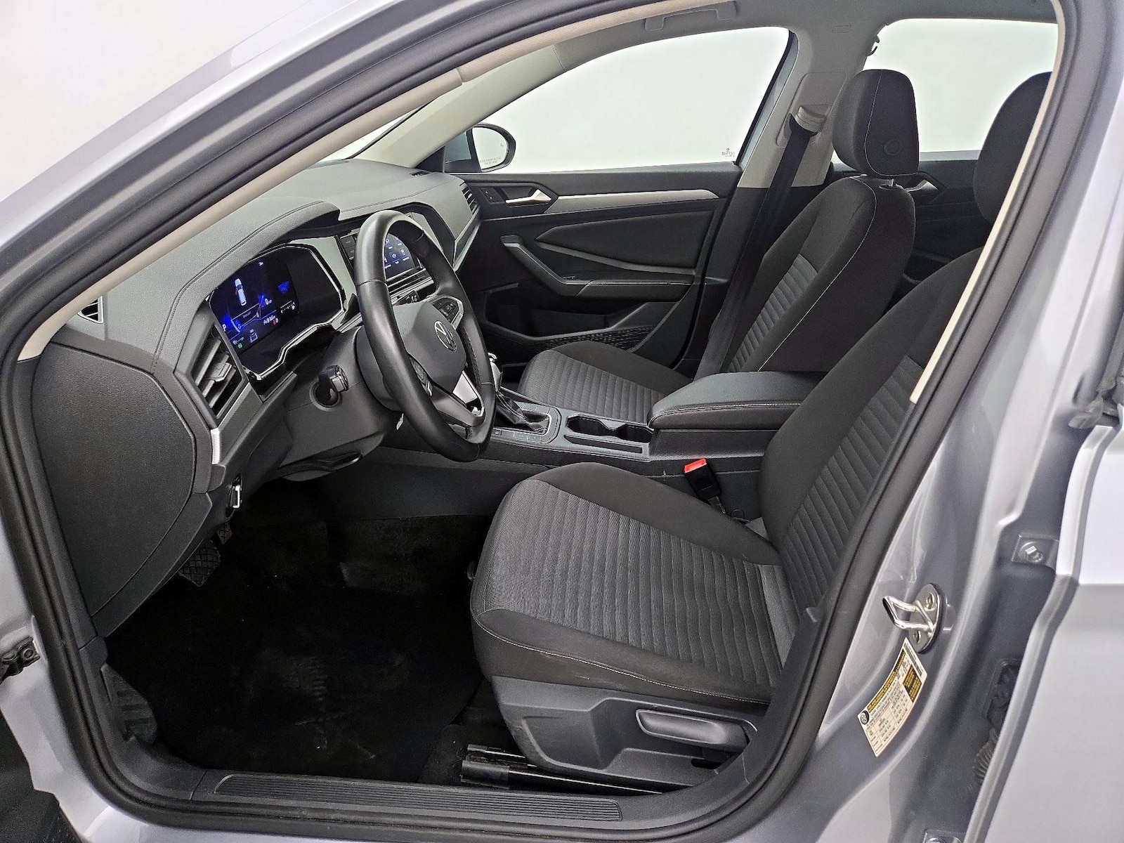 2024 Volkswagen Jetta S - Photo 12
