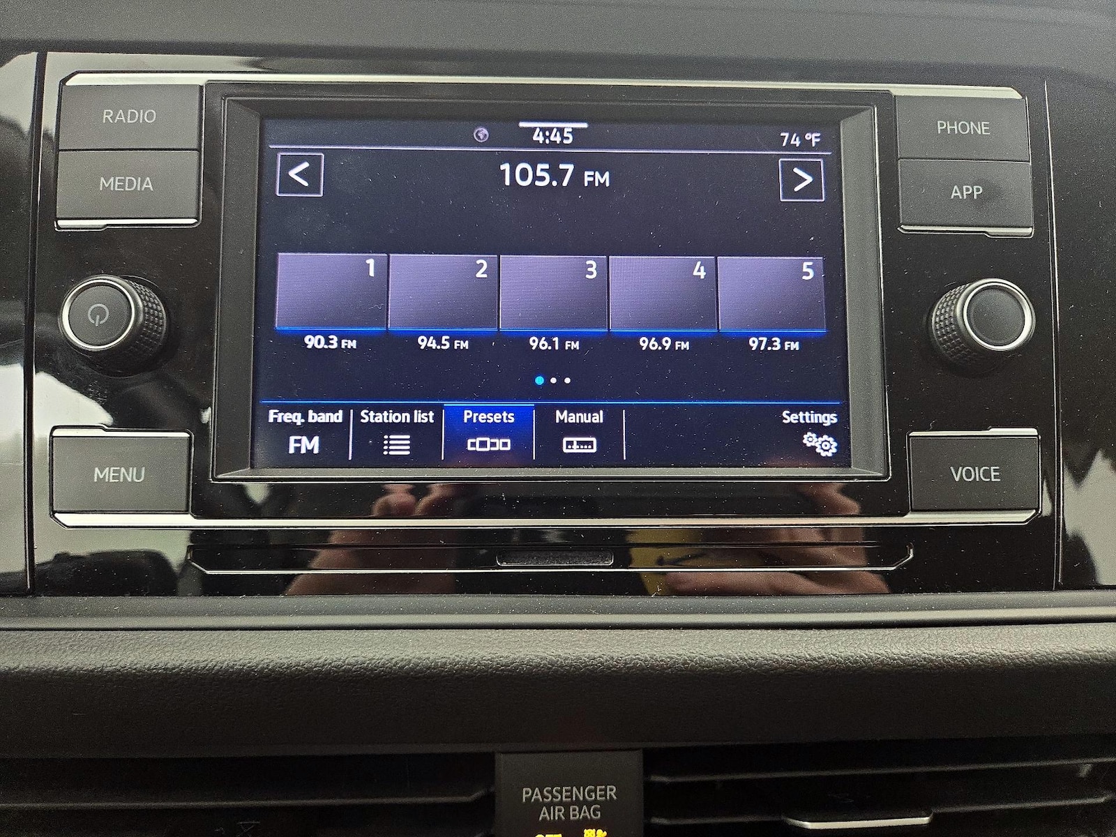 2024 Volkswagen Jetta S - Photo 16