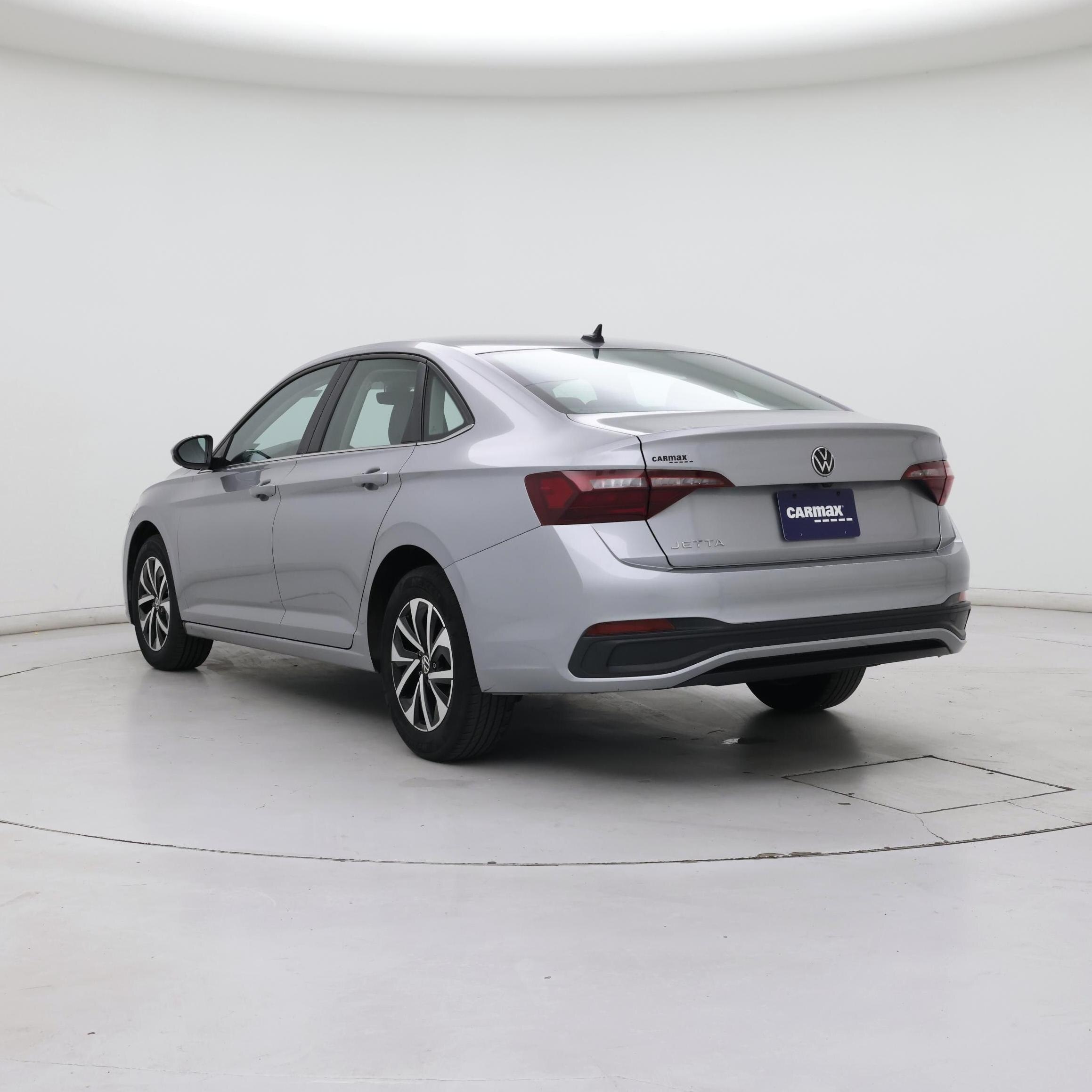 Thumbnail: 2024 Volkswagen Jetta - 2