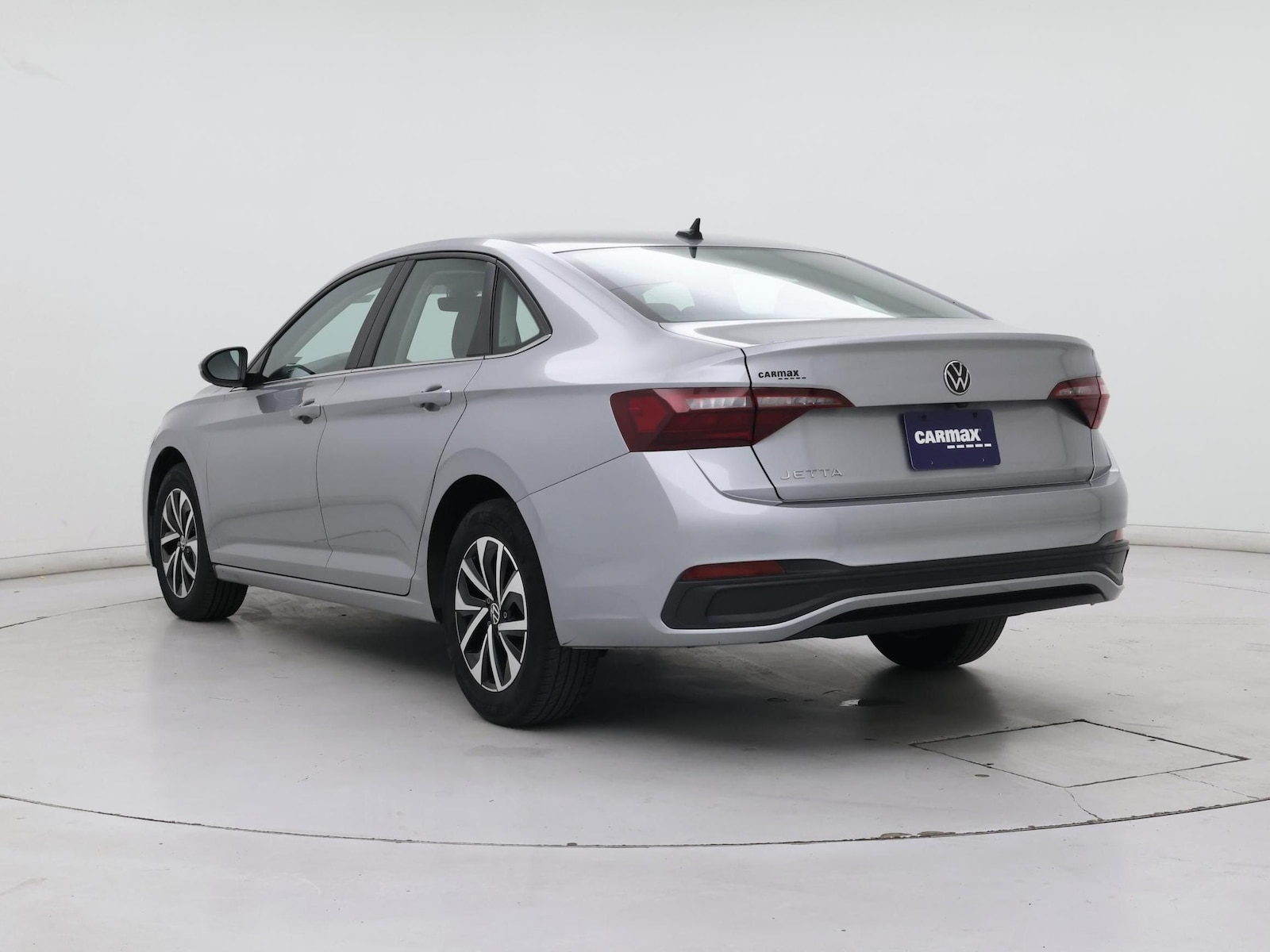 2024 Volkswagen Jetta S - Photo 3