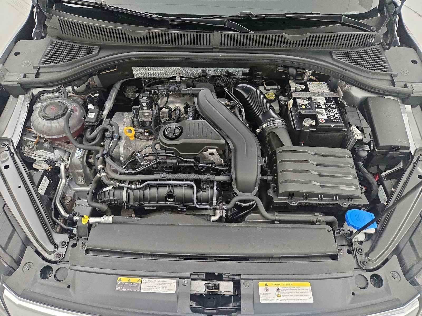 2024 Volkswagen Jetta S - Photo 22