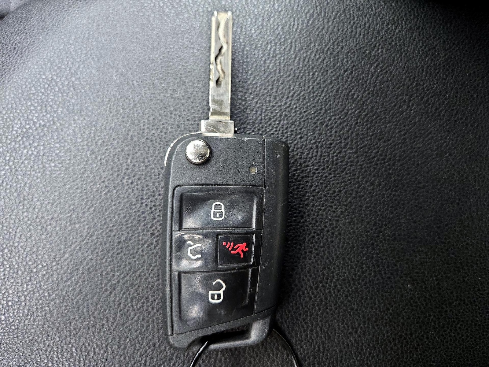 2024 Volkswagen Jetta S - Photo 23