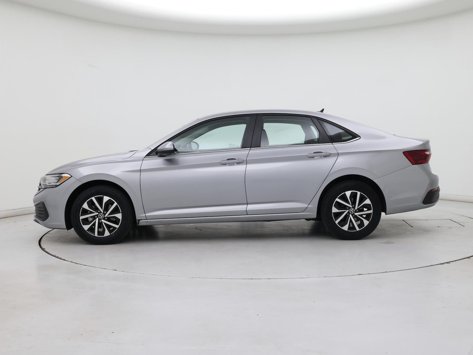 2024 Volkswagen Jetta S - Photo 4