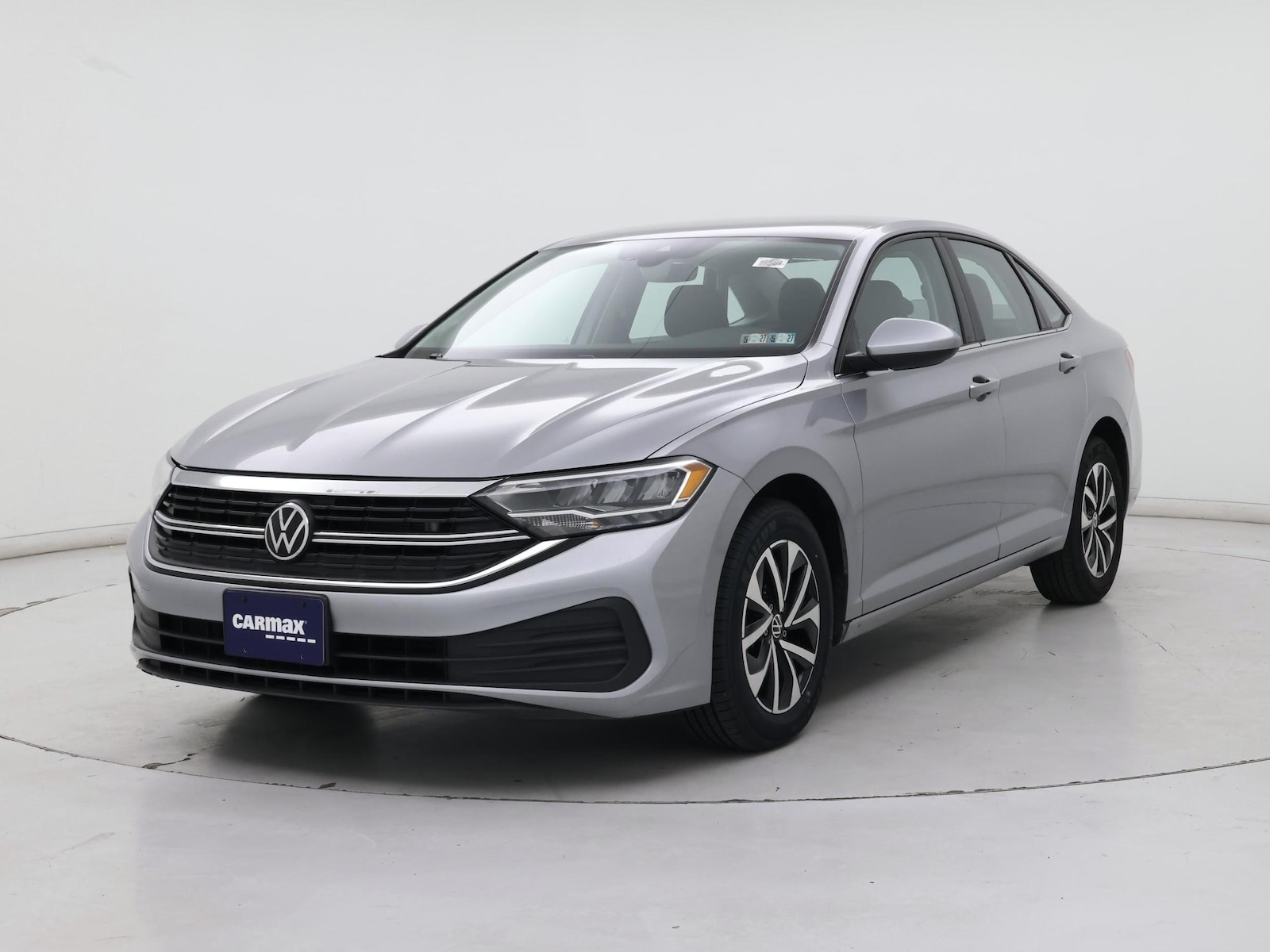2024 Volkswagen Jetta S - Photo 5