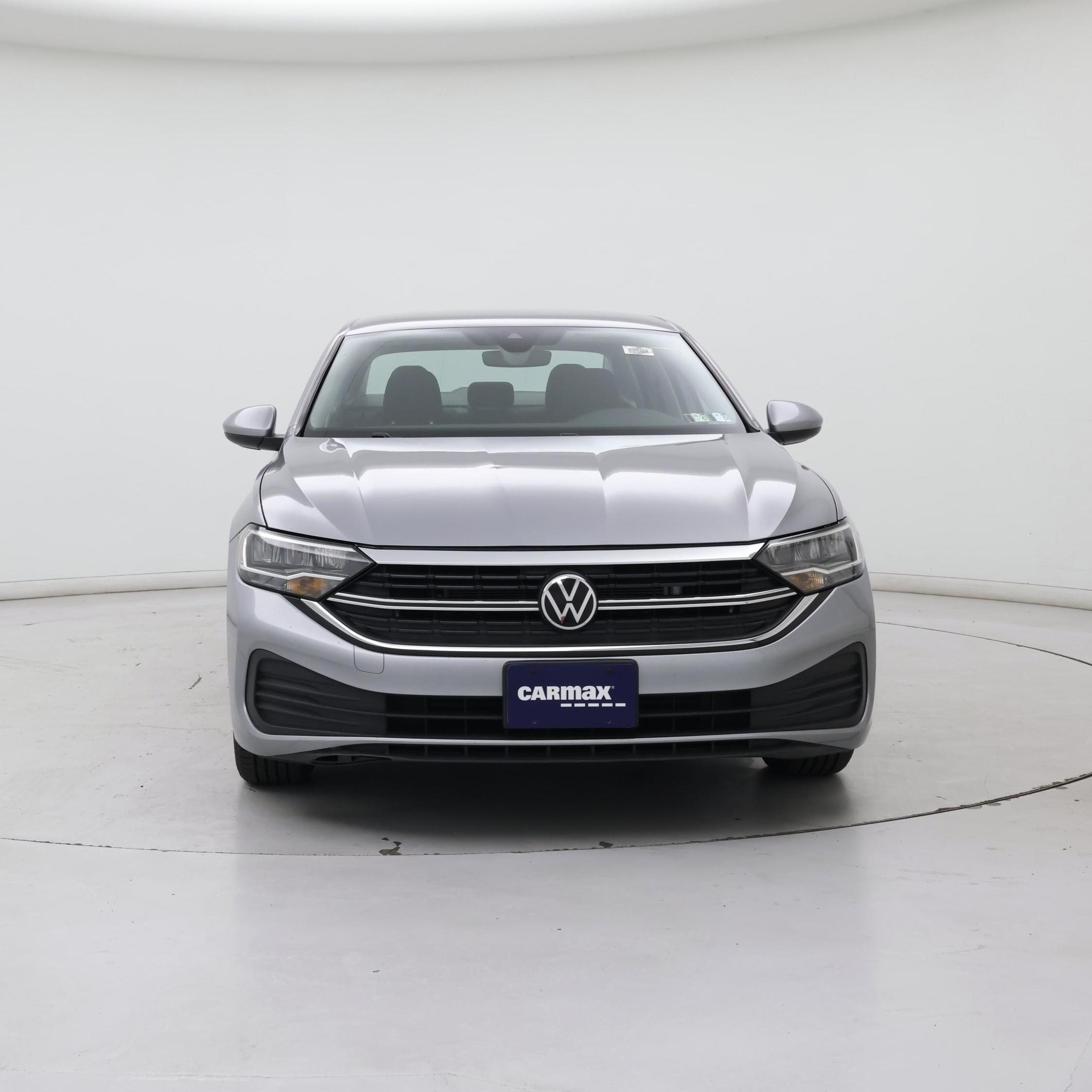 Thumbnail: 2024 Volkswagen Jetta - 5