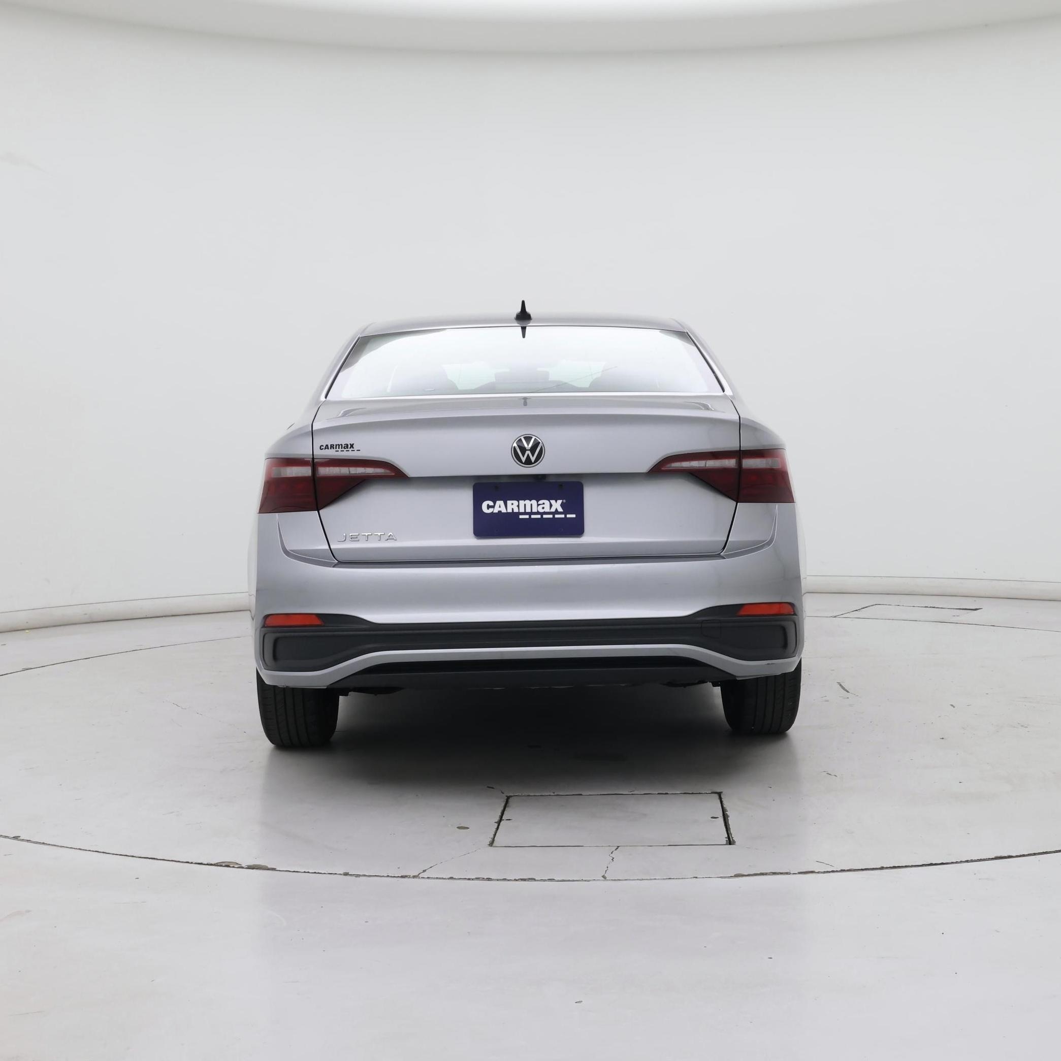 Thumbnail: 2024 Volkswagen Jetta - 6