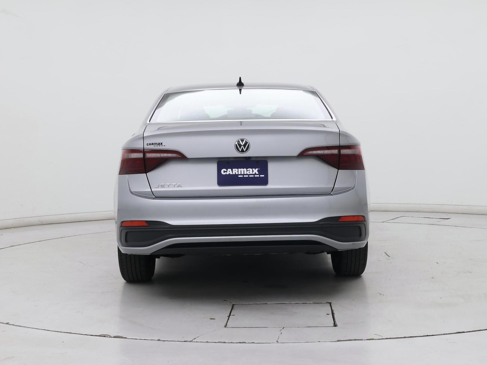 2024 Volkswagen Jetta S - Photo 7