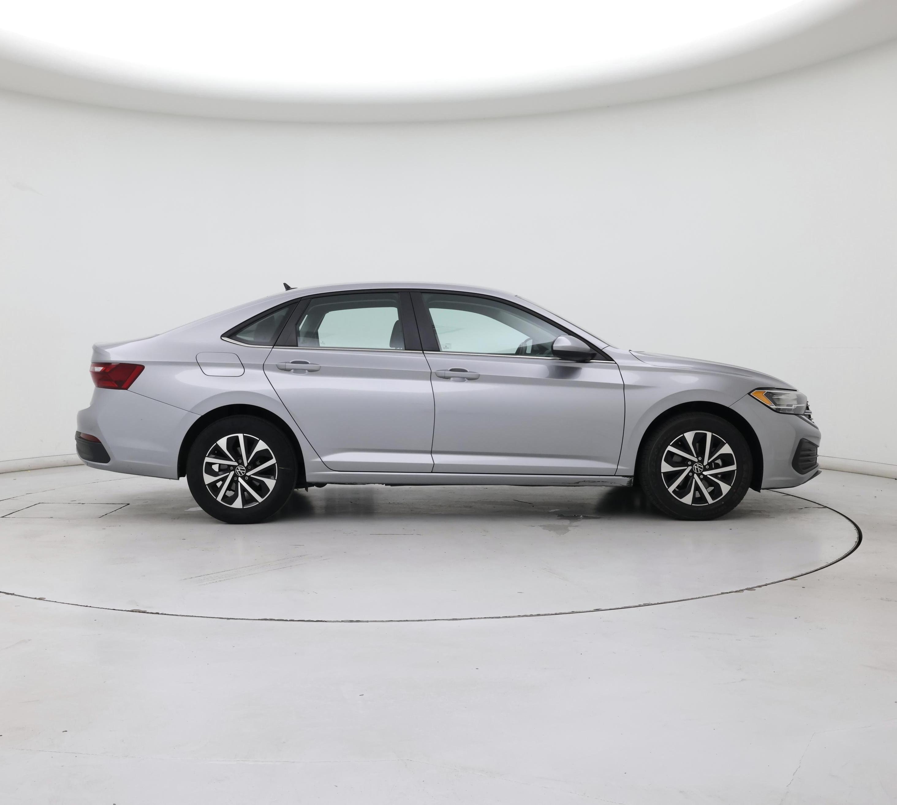 Thumbnail: 2024 Volkswagen Jetta - 7