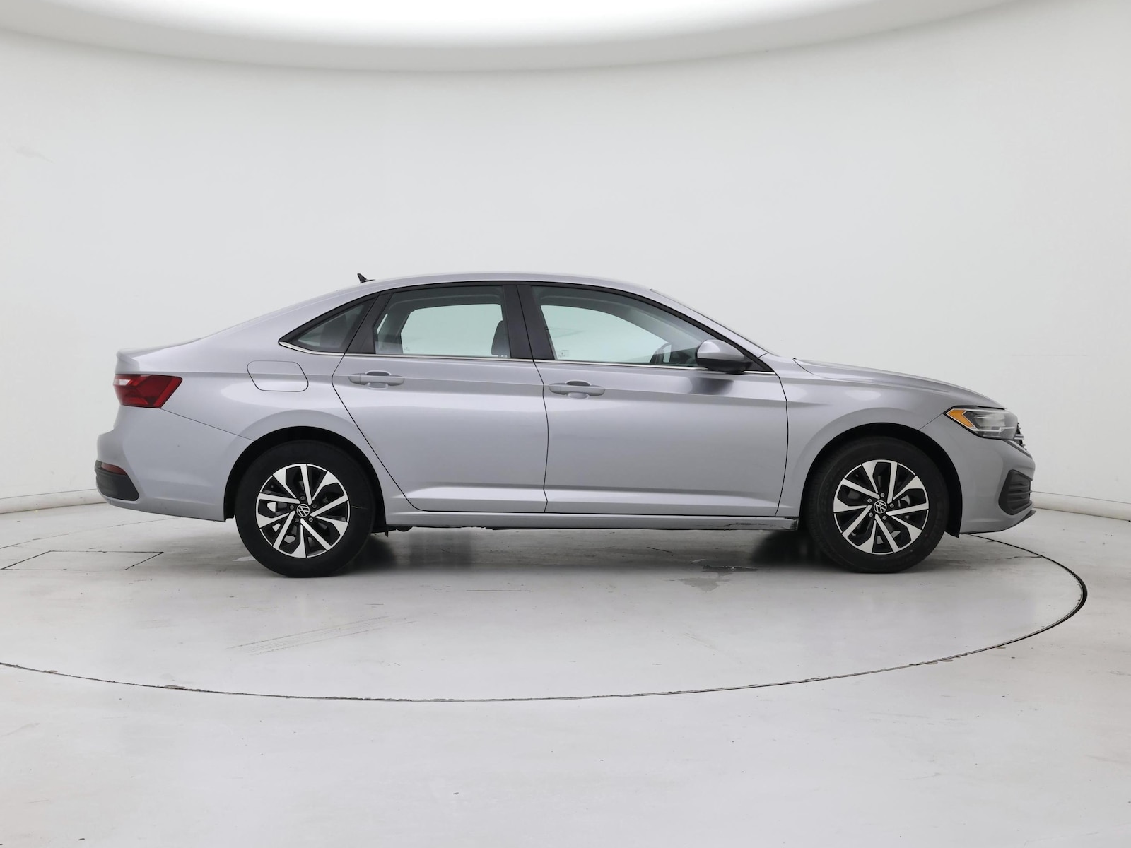 2024 Volkswagen Jetta S - Photo 8