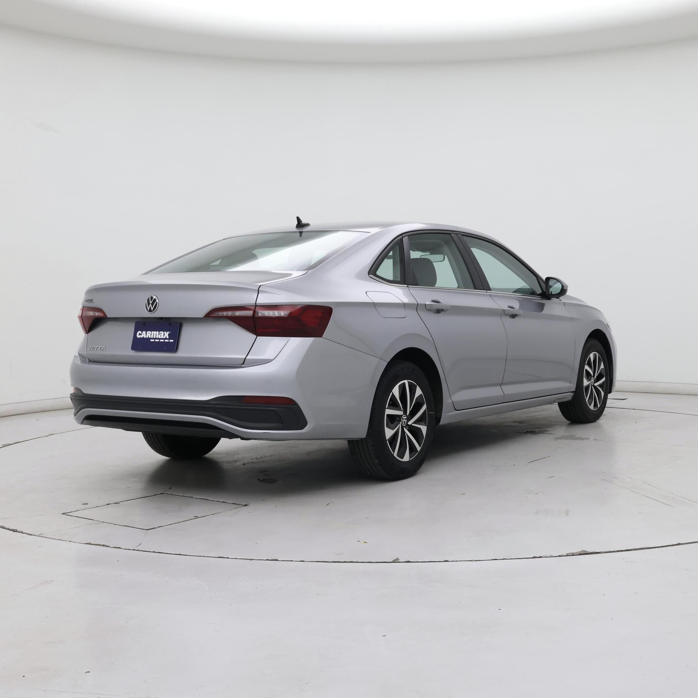 Thumbnail: 2024 Volkswagen Jetta - 8