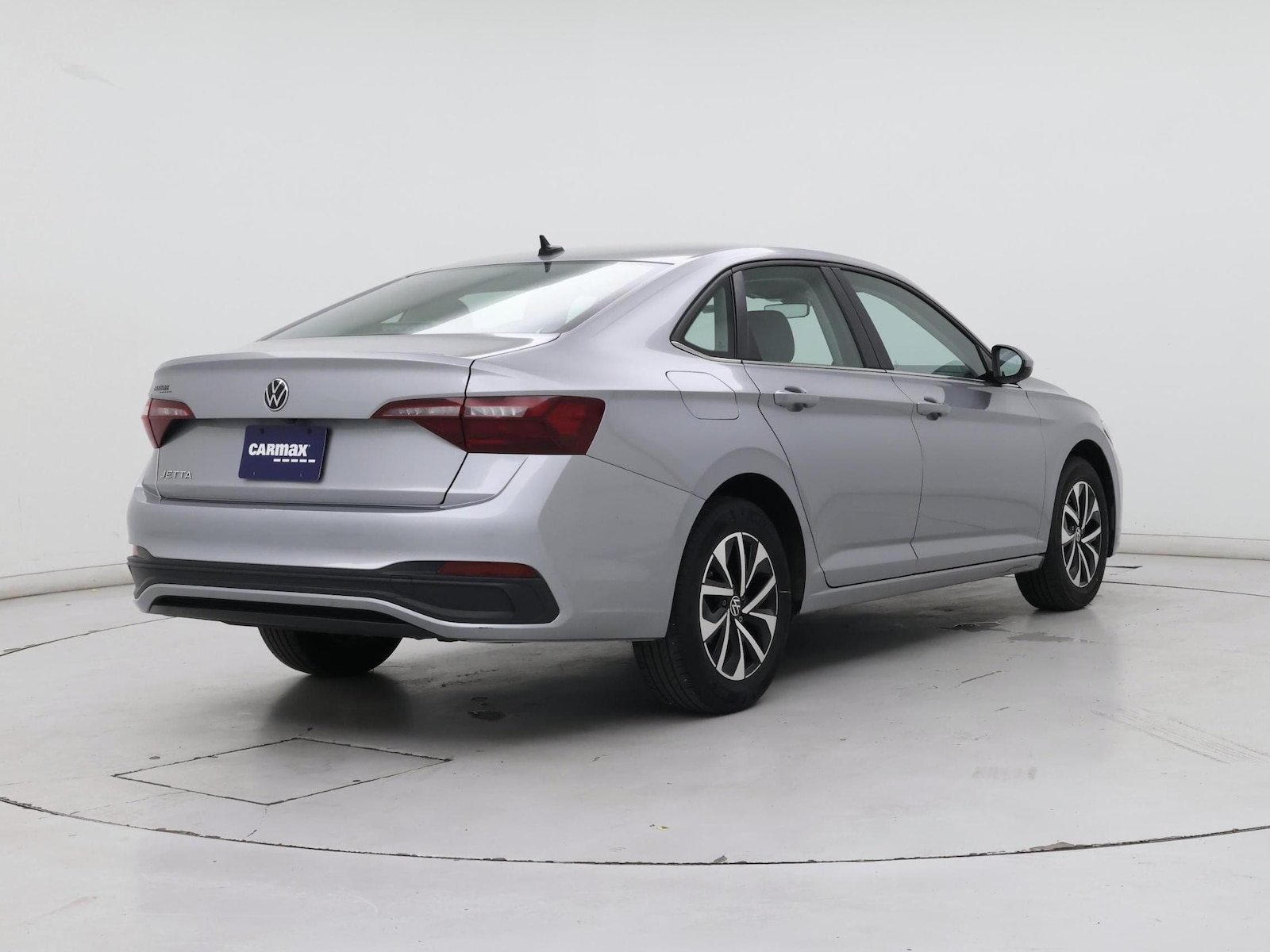2024 Volkswagen Jetta S - Photo 9