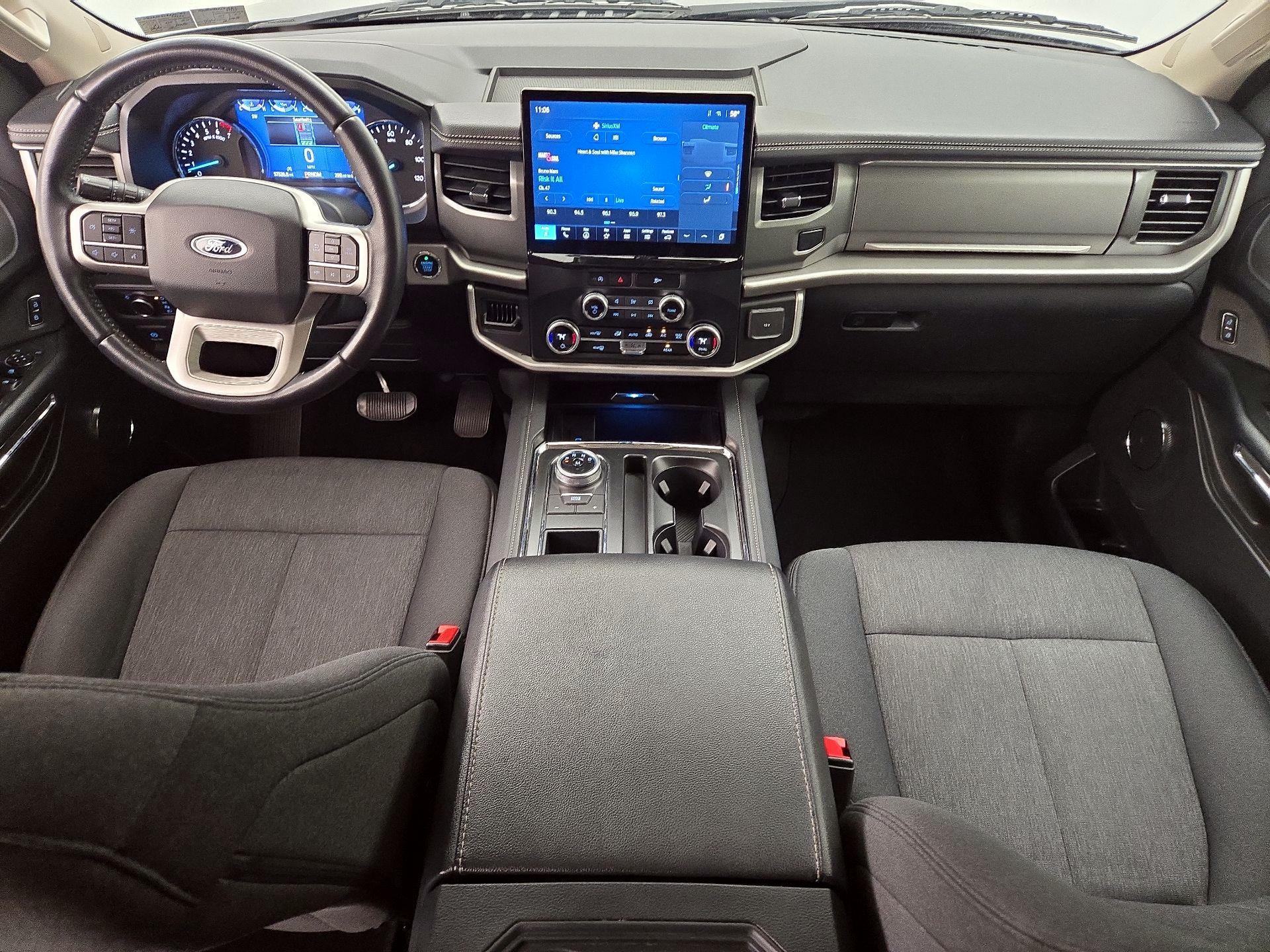 Thumbnail: 2024 Ford Expedition MAX - 9