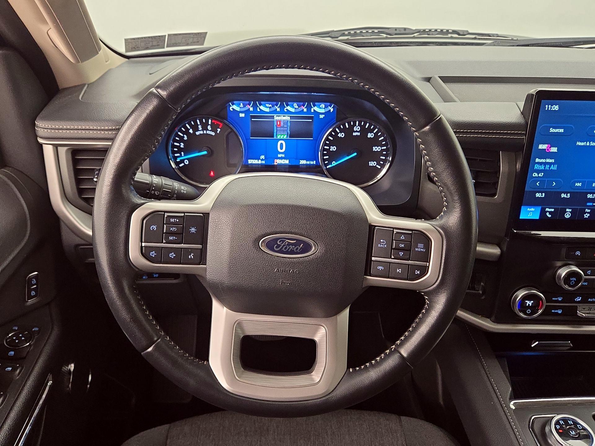 Thumbnail: 2024 Ford Expedition MAX - 10