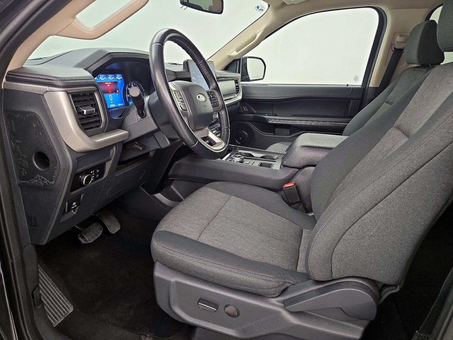 Thumbnail: 2024 Ford Expedition MAX - 11