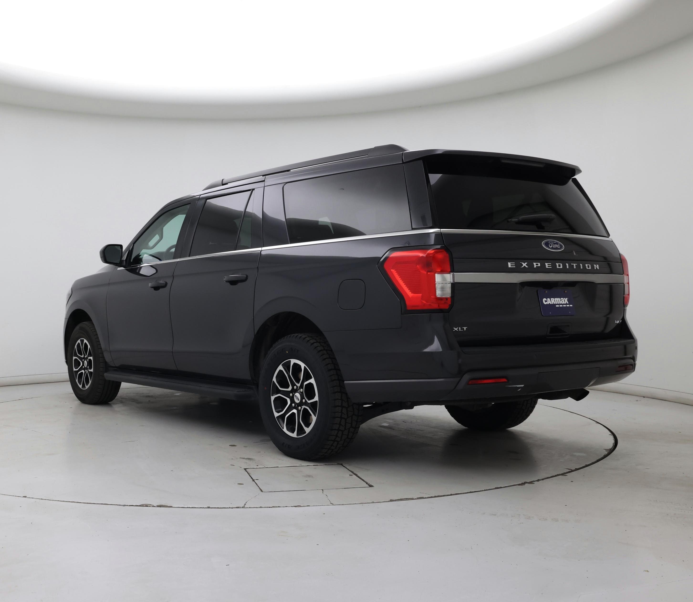 Thumbnail: 2024 Ford Expedition MAX - 2