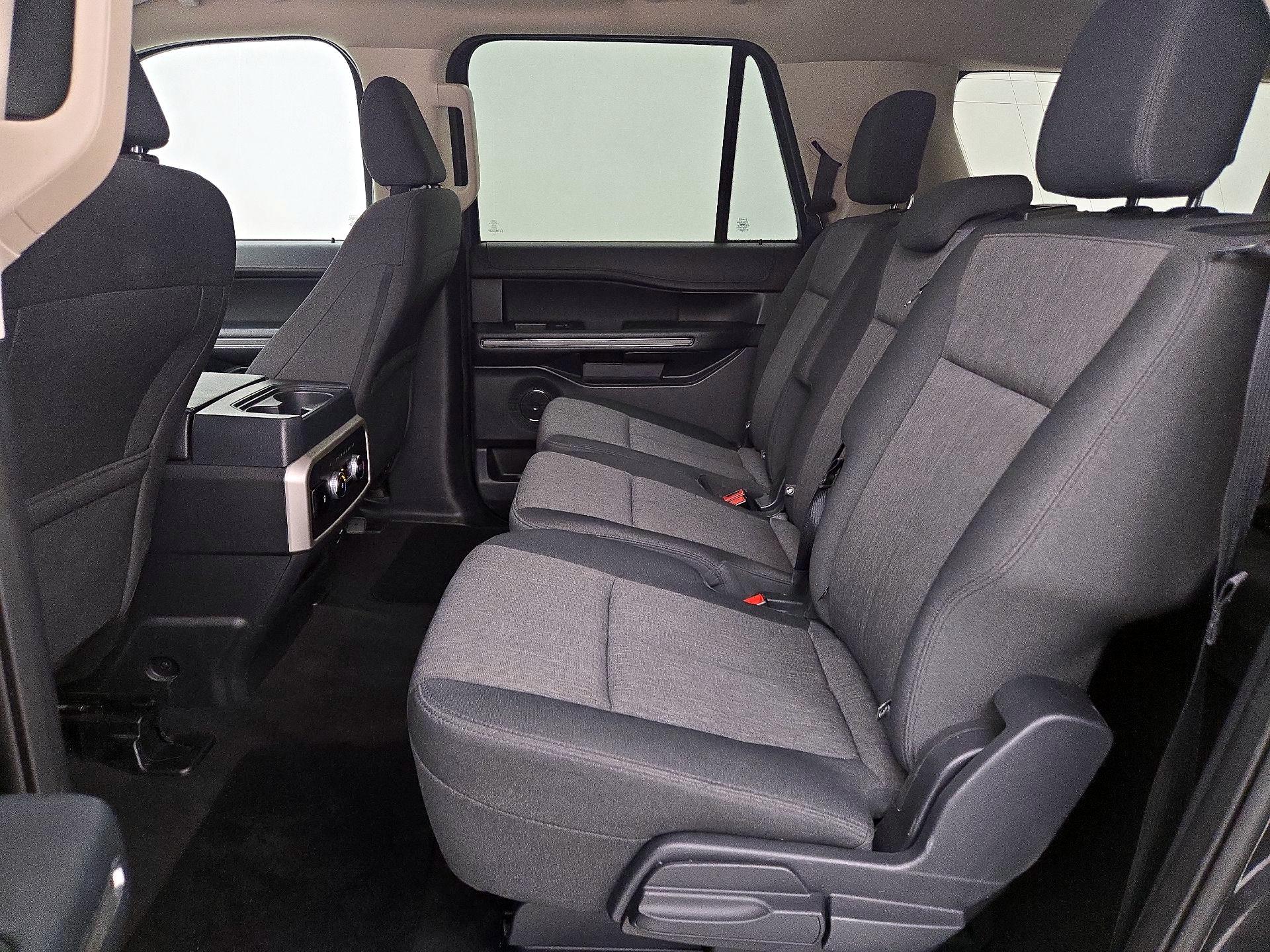 Thumbnail: 2024 Ford Expedition MAX - 20