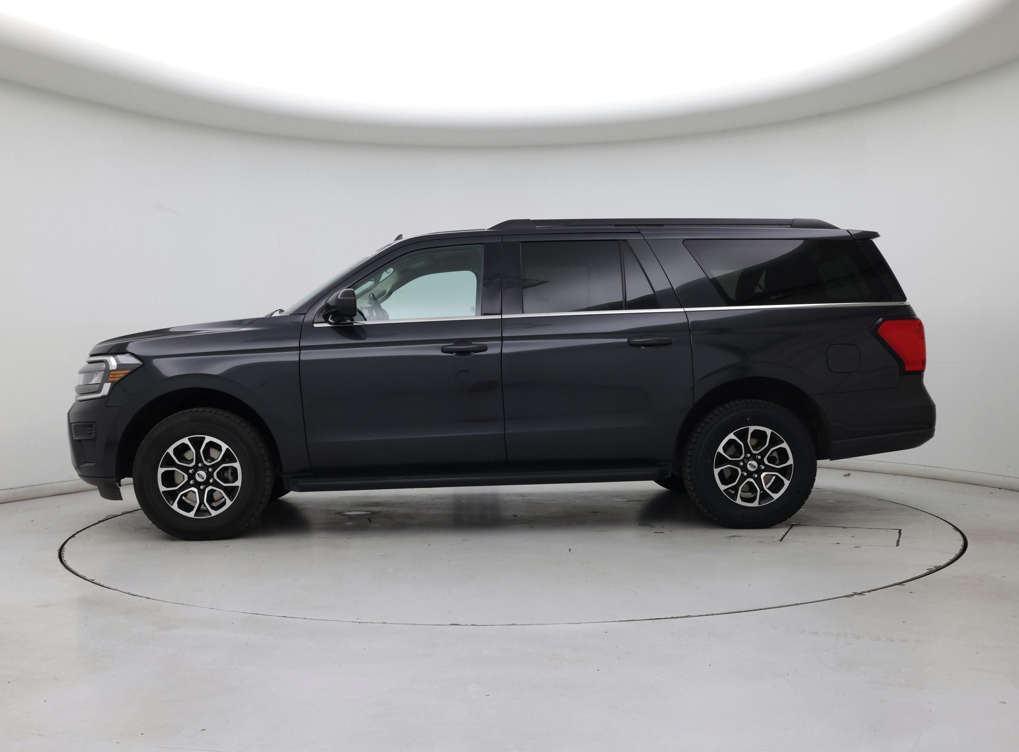 Thumbnail: 2024 Ford Expedition MAX - 3