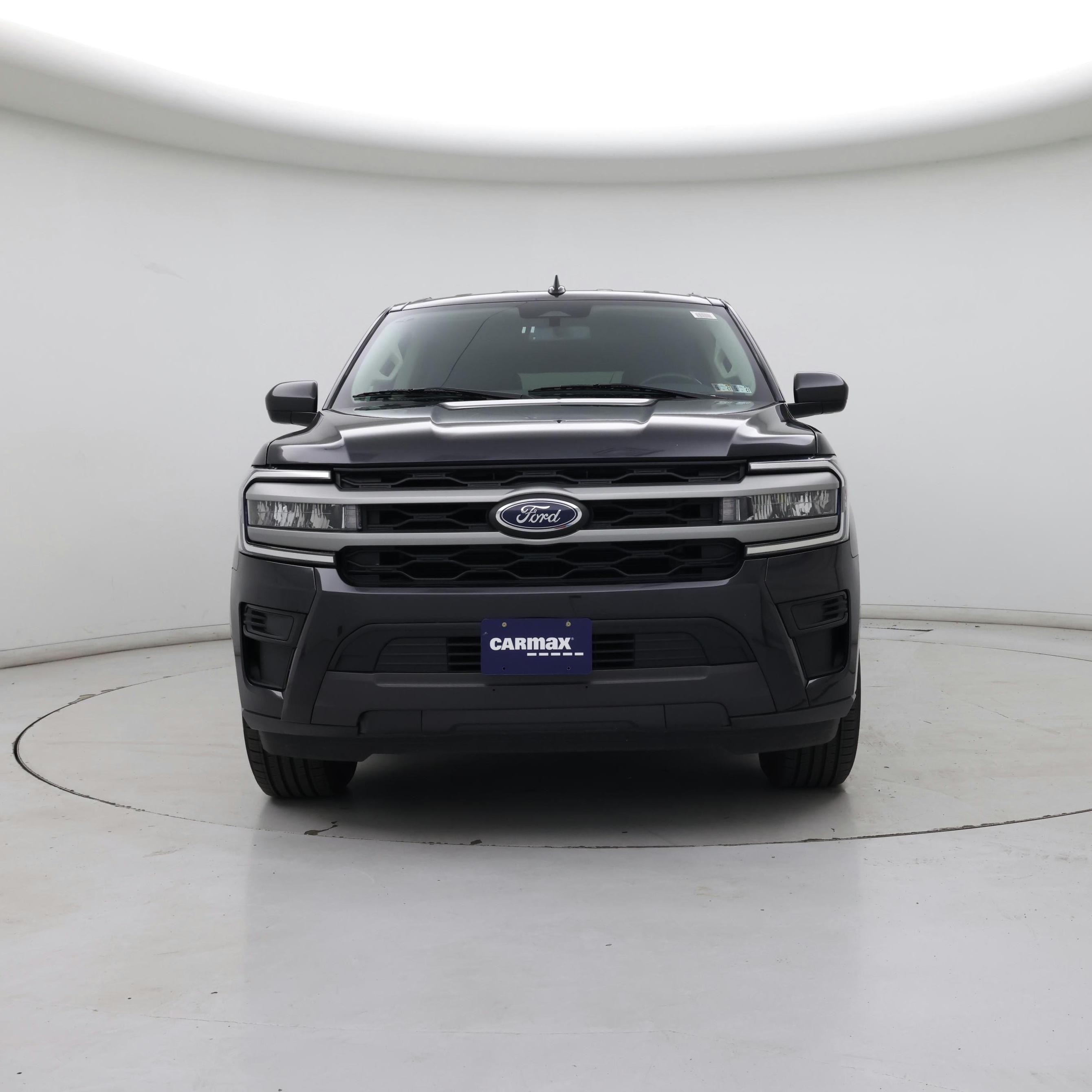 Thumbnail: 2024 Ford Expedition MAX - 5