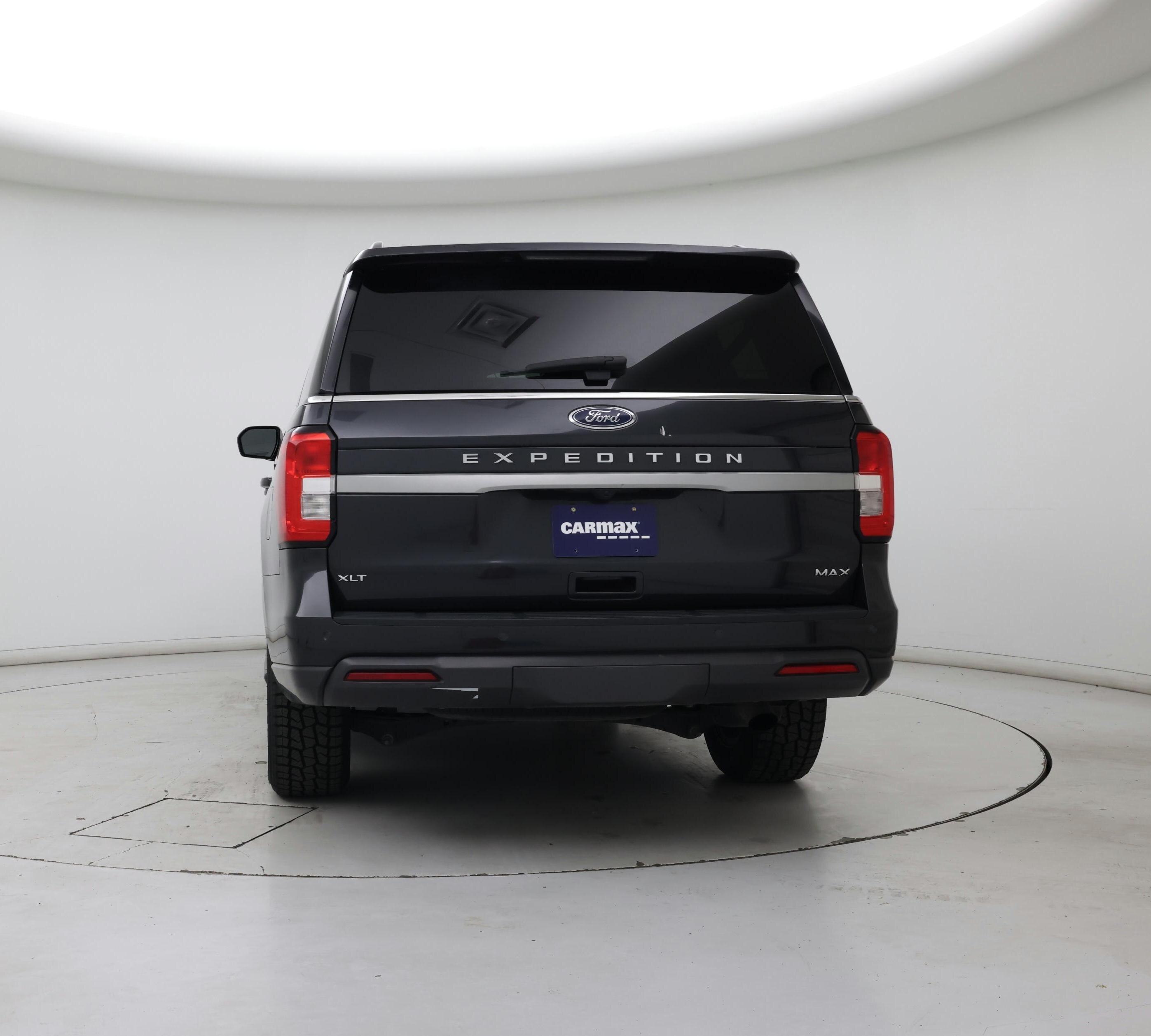 Thumbnail: 2024 Ford Expedition MAX - 6