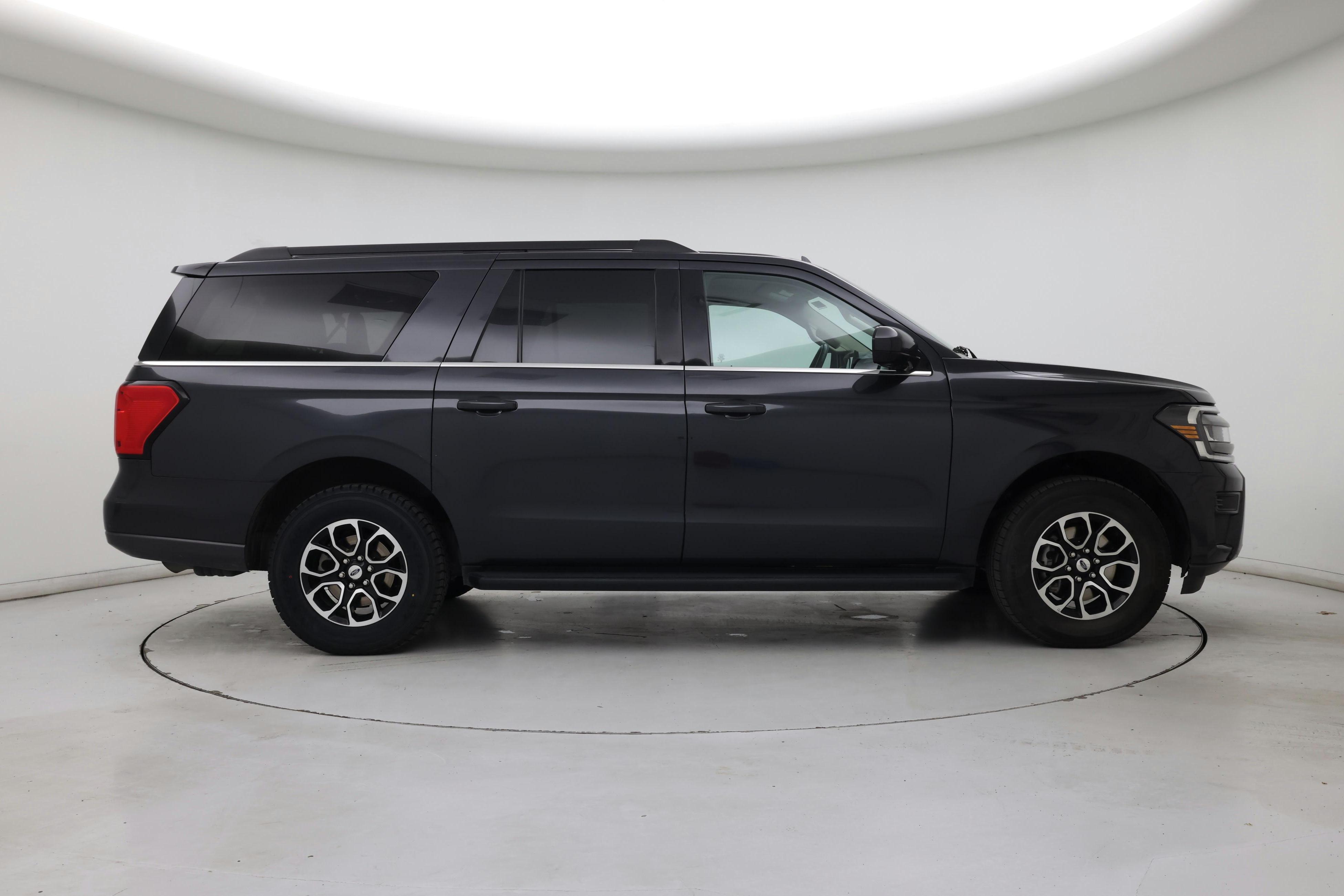 Thumbnail: 2024 Ford Expedition MAX - 7