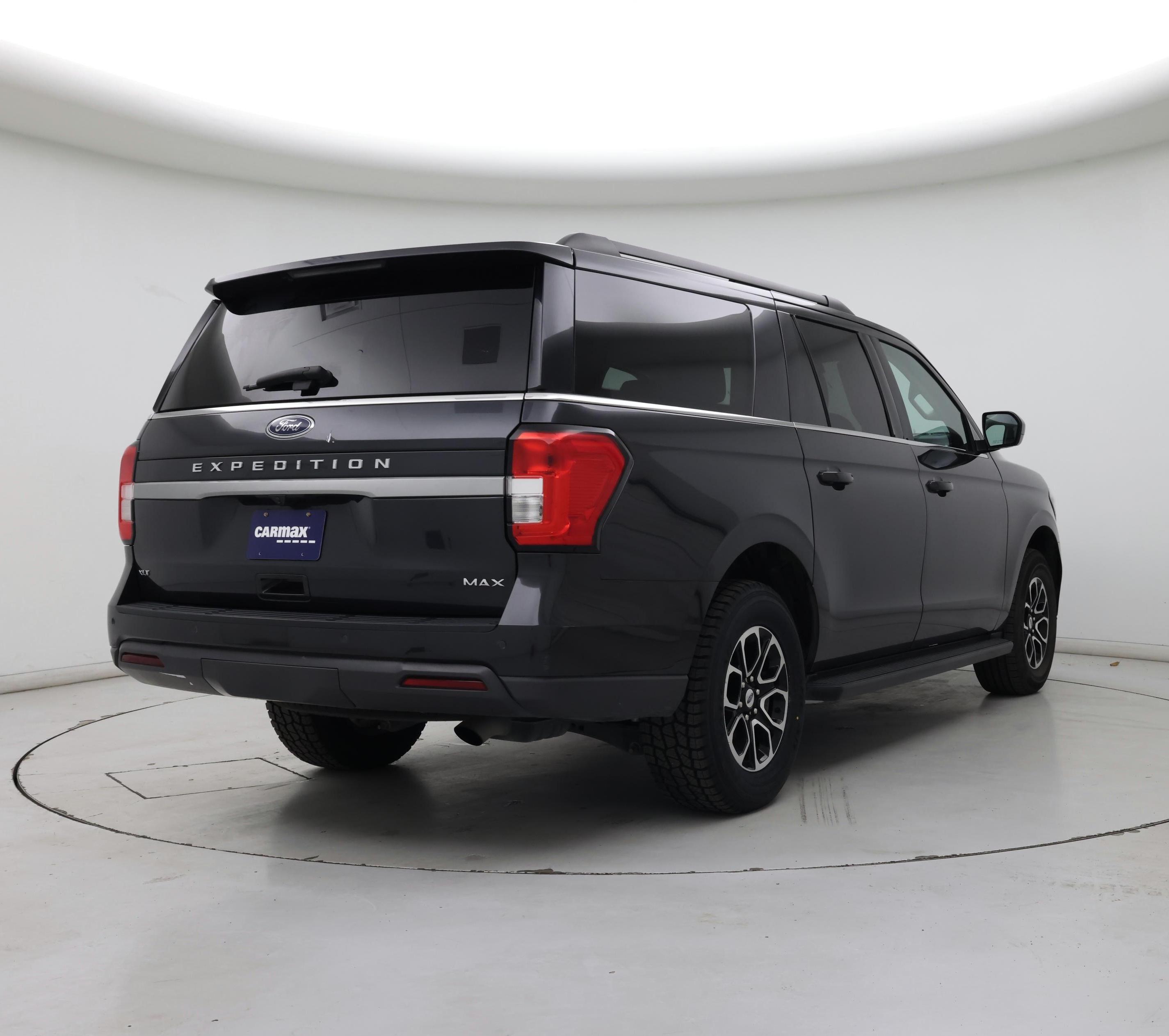 Thumbnail: 2024 Ford Expedition MAX - 8