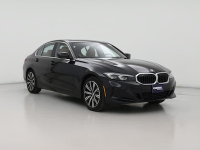 2025 BMW 330 XI