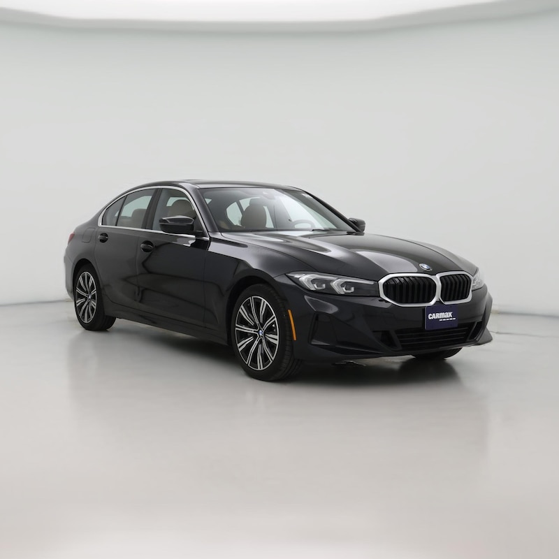 2025 BMW 330 XI