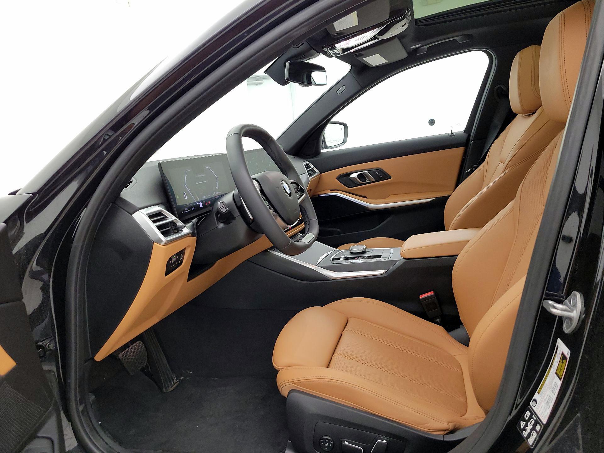 Thumbnail: 2025 BMW 3 Series - 11