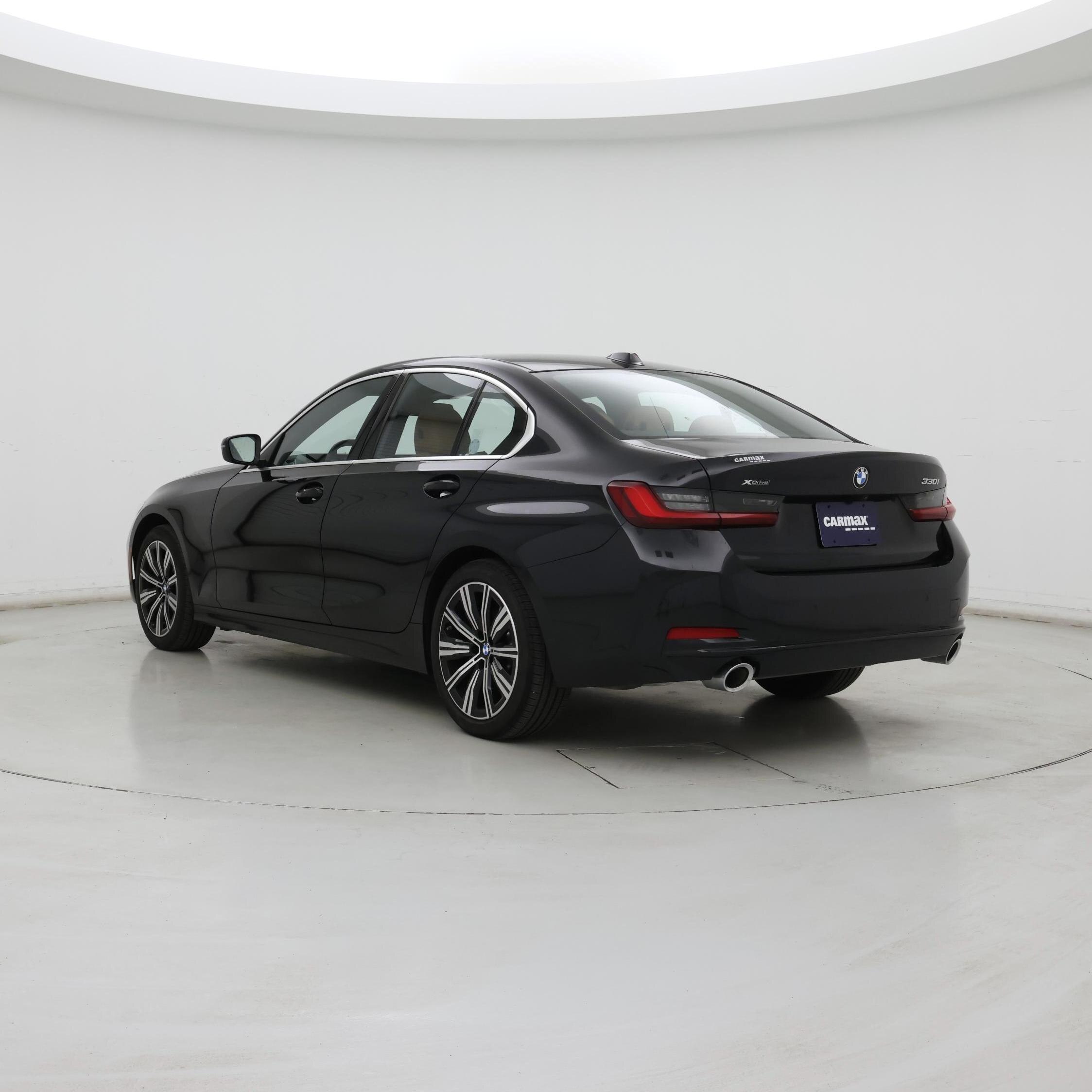Thumbnail: 2025 BMW 3 Series - 2