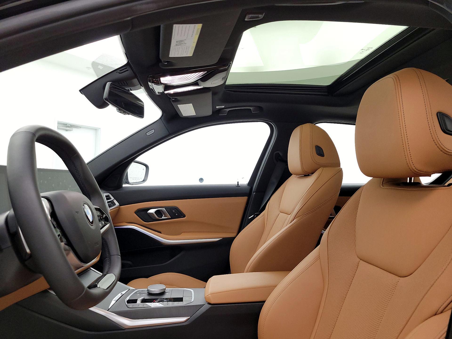 Thumbnail: 2025 BMW 3 Series - 20